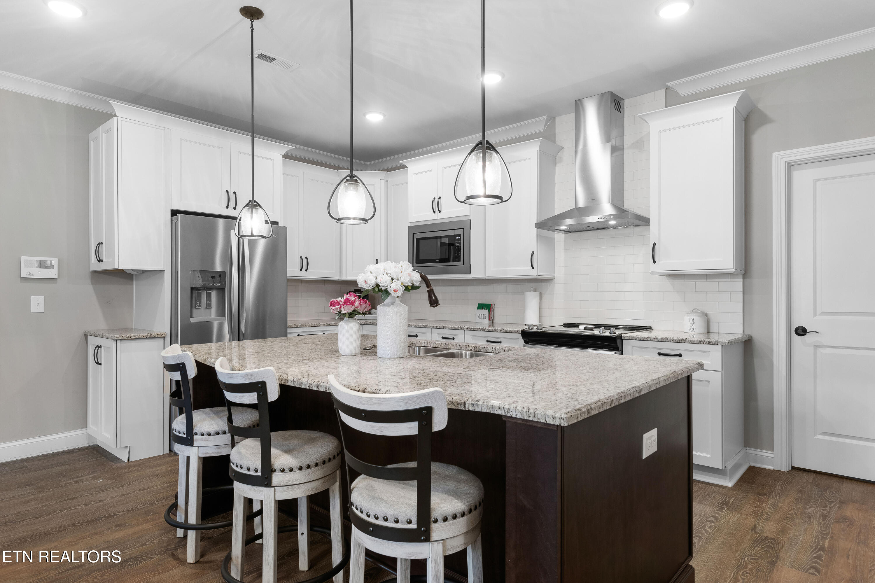 135 Cherry Blossom Court Lenoir City TN 37772