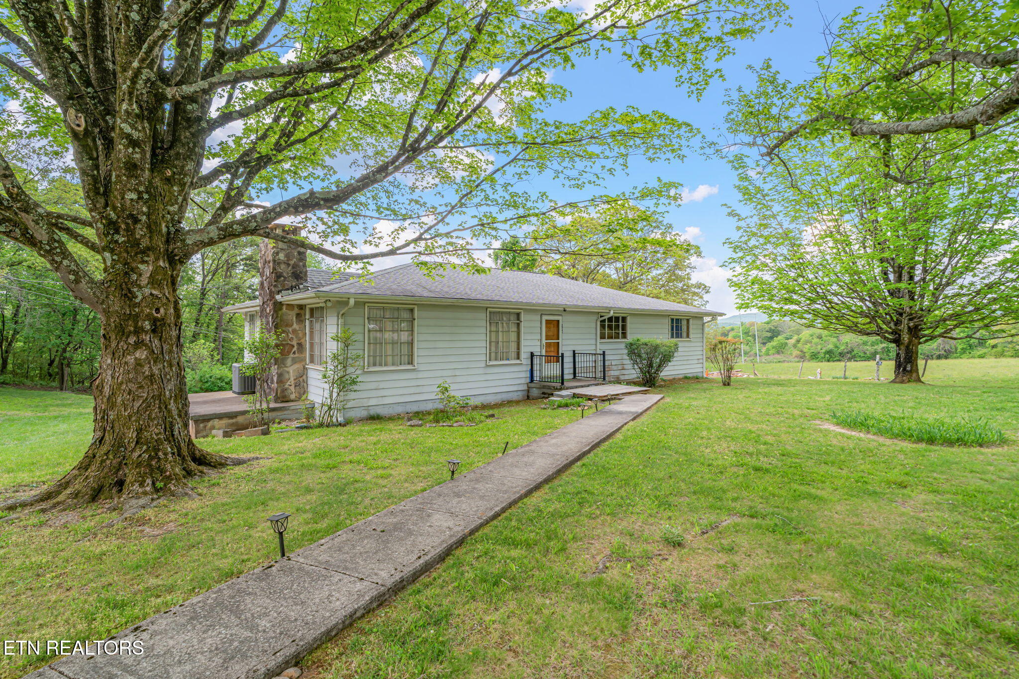 126 Hicks Lane Rockwood TN 37854