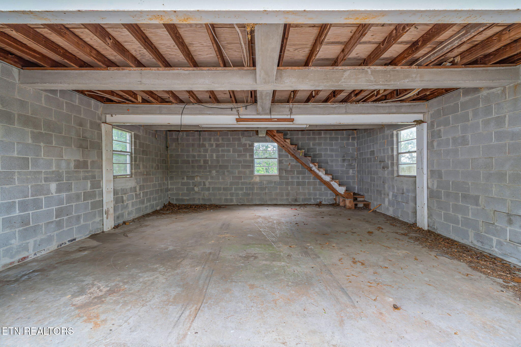 126 Hicks Lane Rockwood TN 37854
