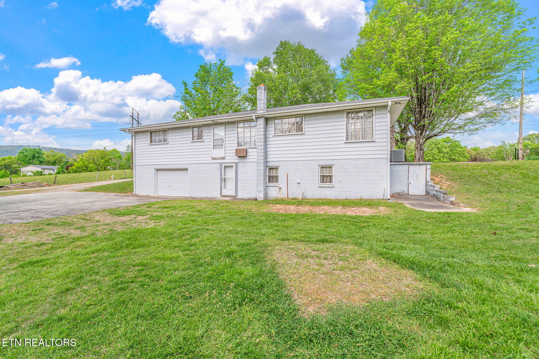 126 Hicks Lane Rockwood TN 37854