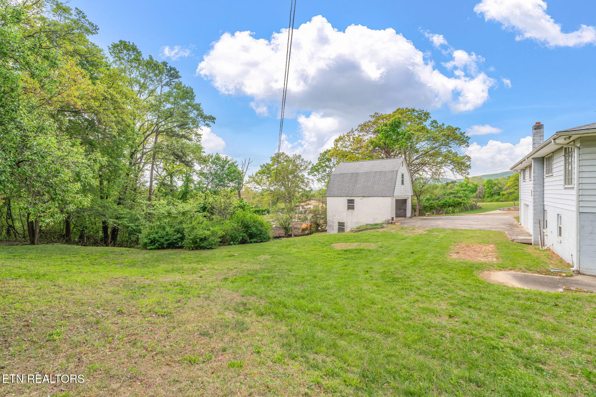 126 Hicks Lane Rockwood TN 37854