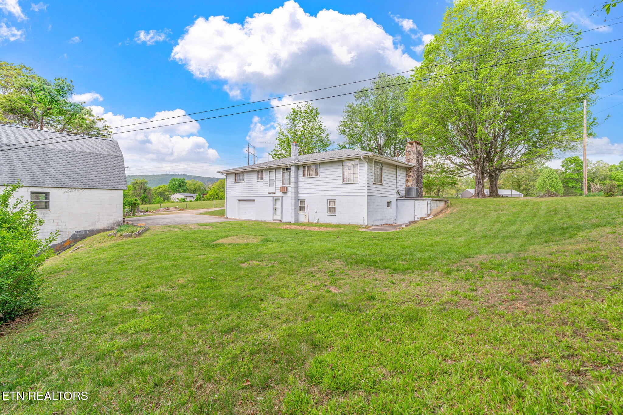 126 Hicks Lane Rockwood TN 37854
