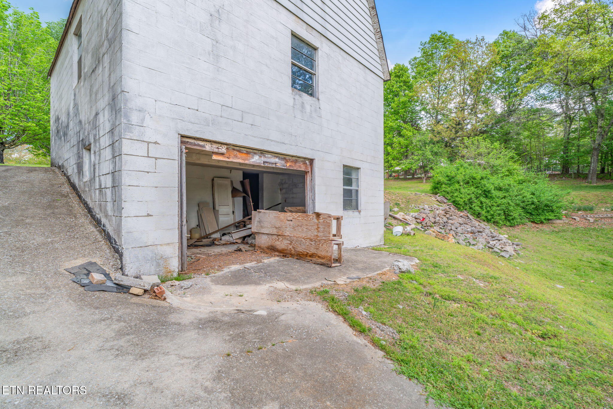 126 Hicks Lane Rockwood TN 37854