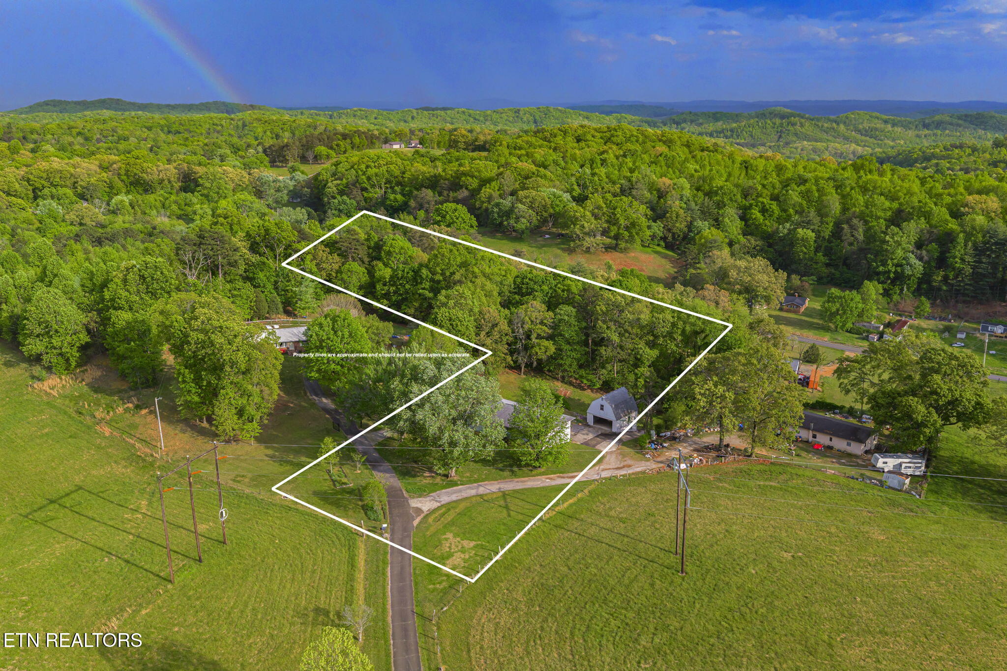 126 Hicks Lane Rockwood TN 37854