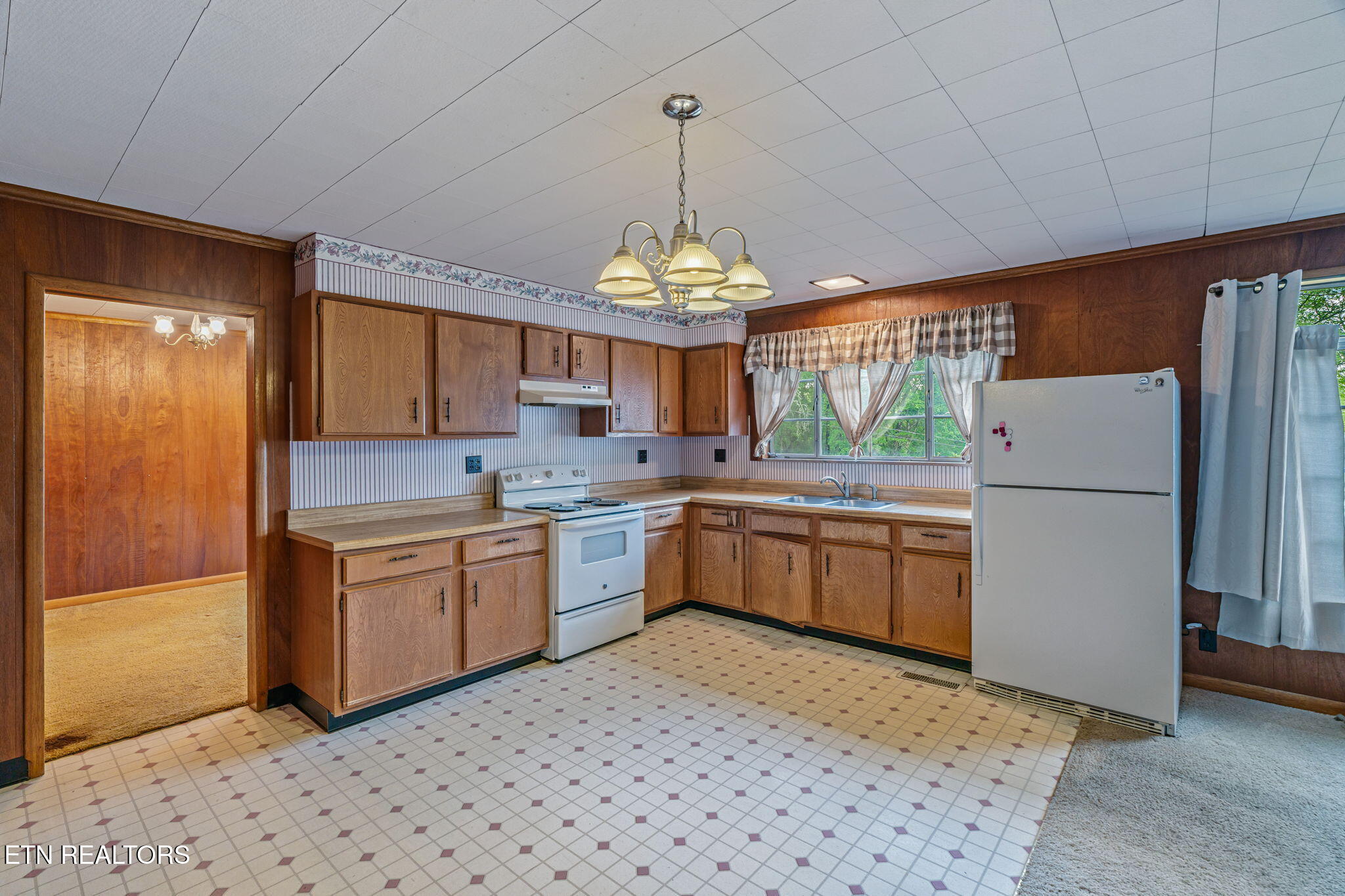 126 Hicks Lane Rockwood TN 37854