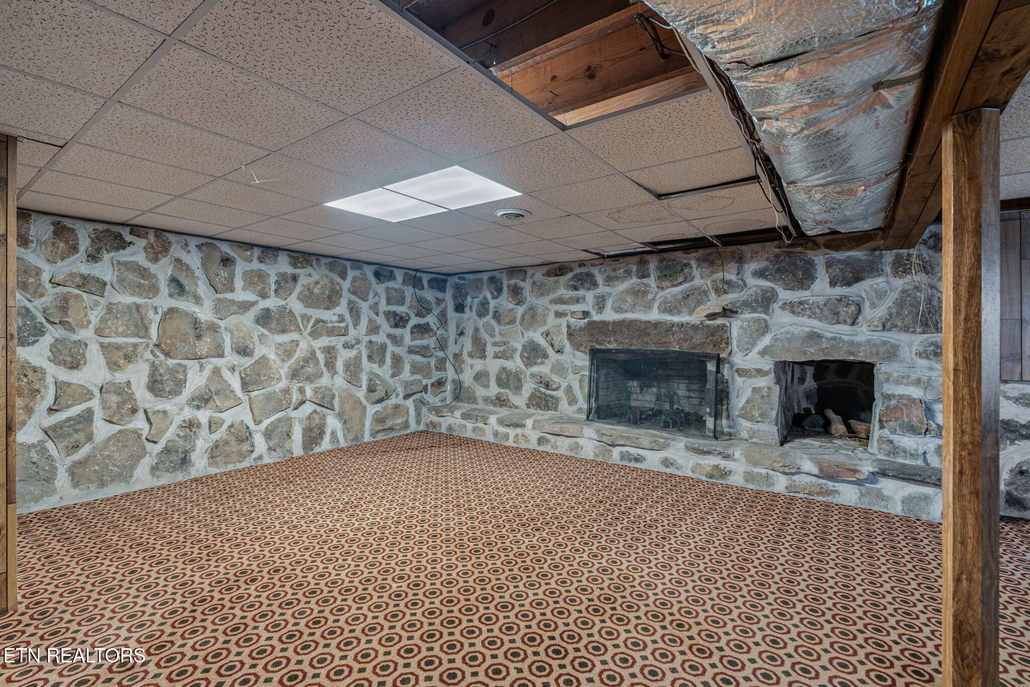 126 Hicks Lane Rockwood TN 37854