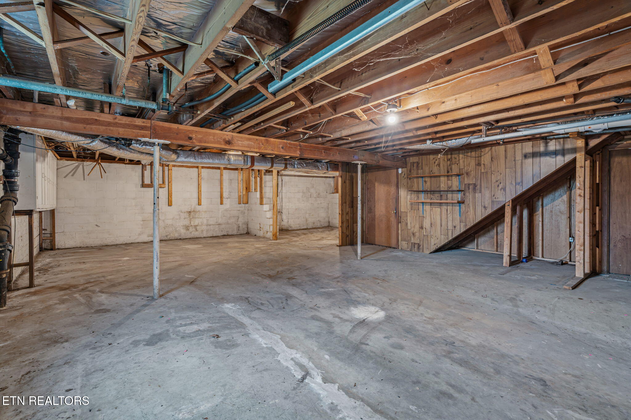 126 Hicks Lane Rockwood TN 37854