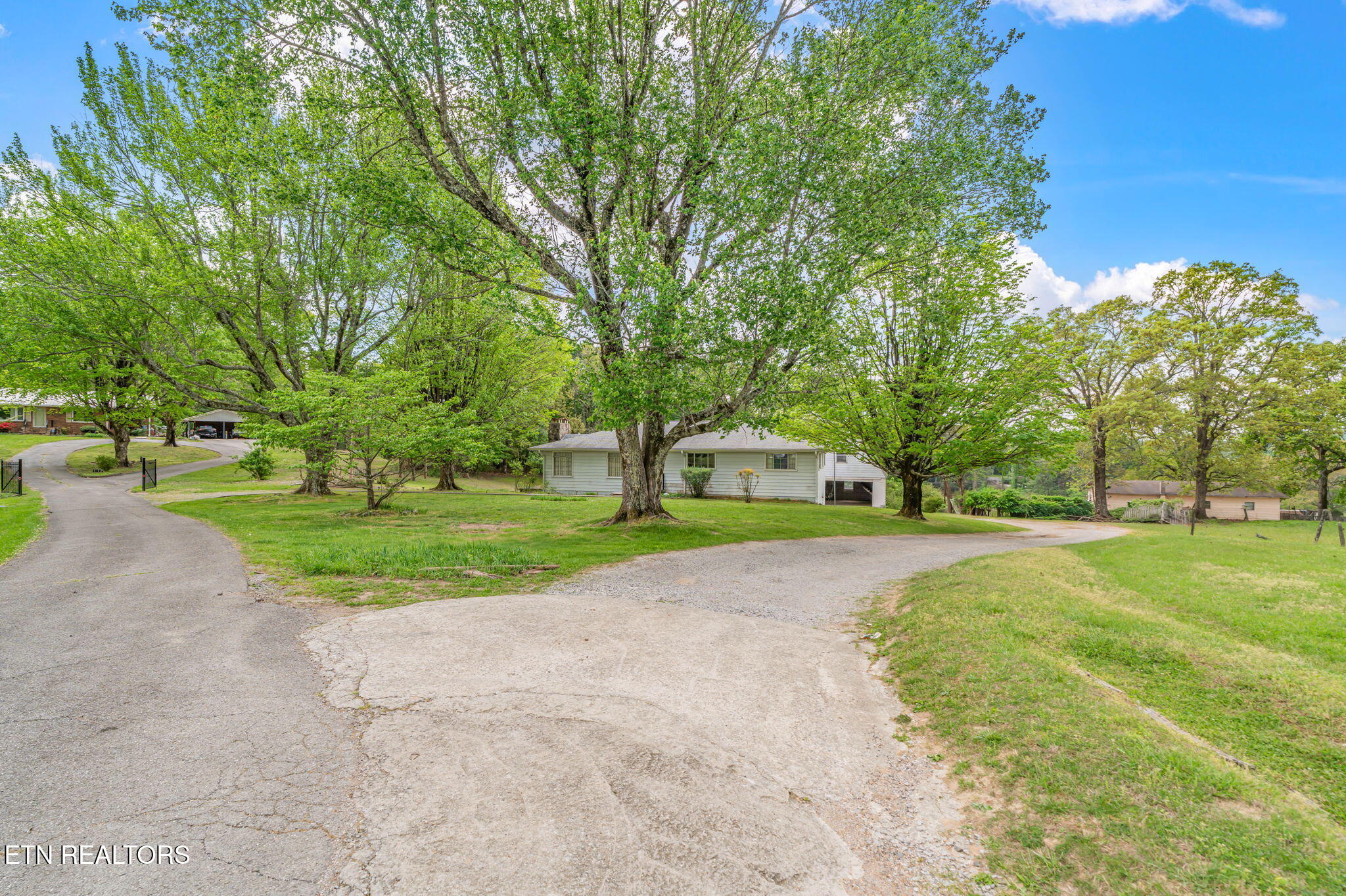 126 Hicks Lane Rockwood TN 37854