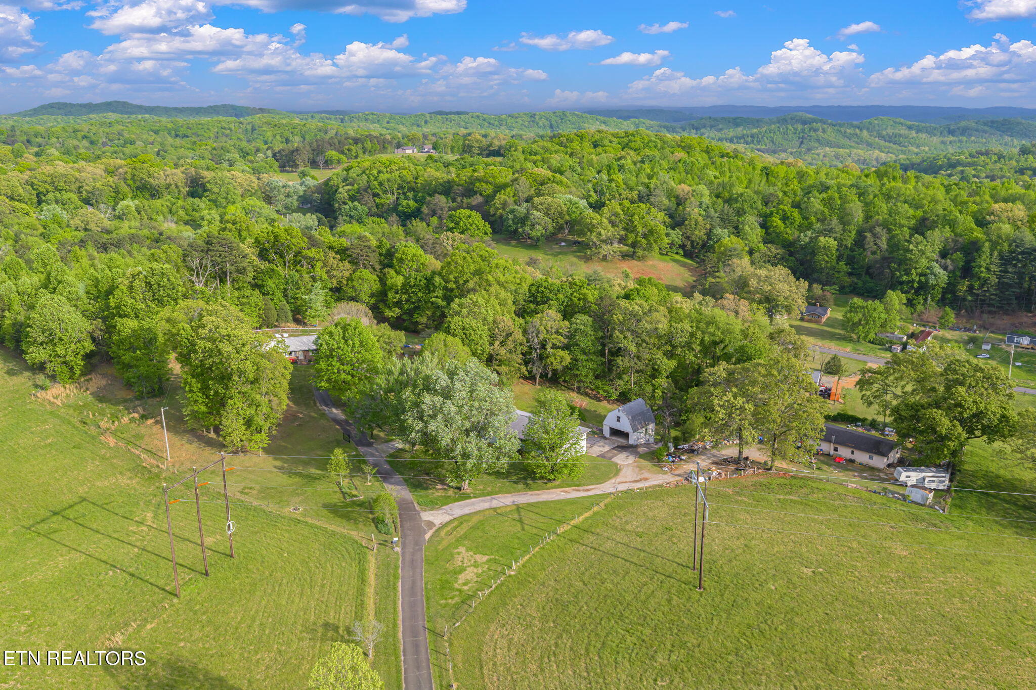 126 Hicks Lane Rockwood TN 37854