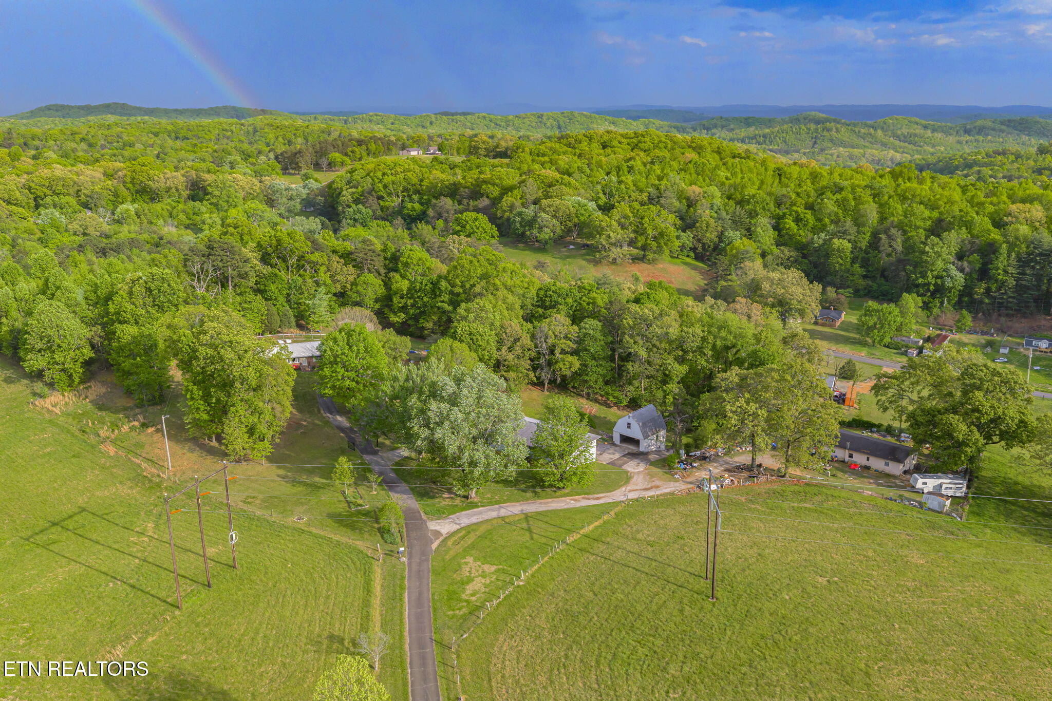 126 Hicks Lane Rockwood TN 37854