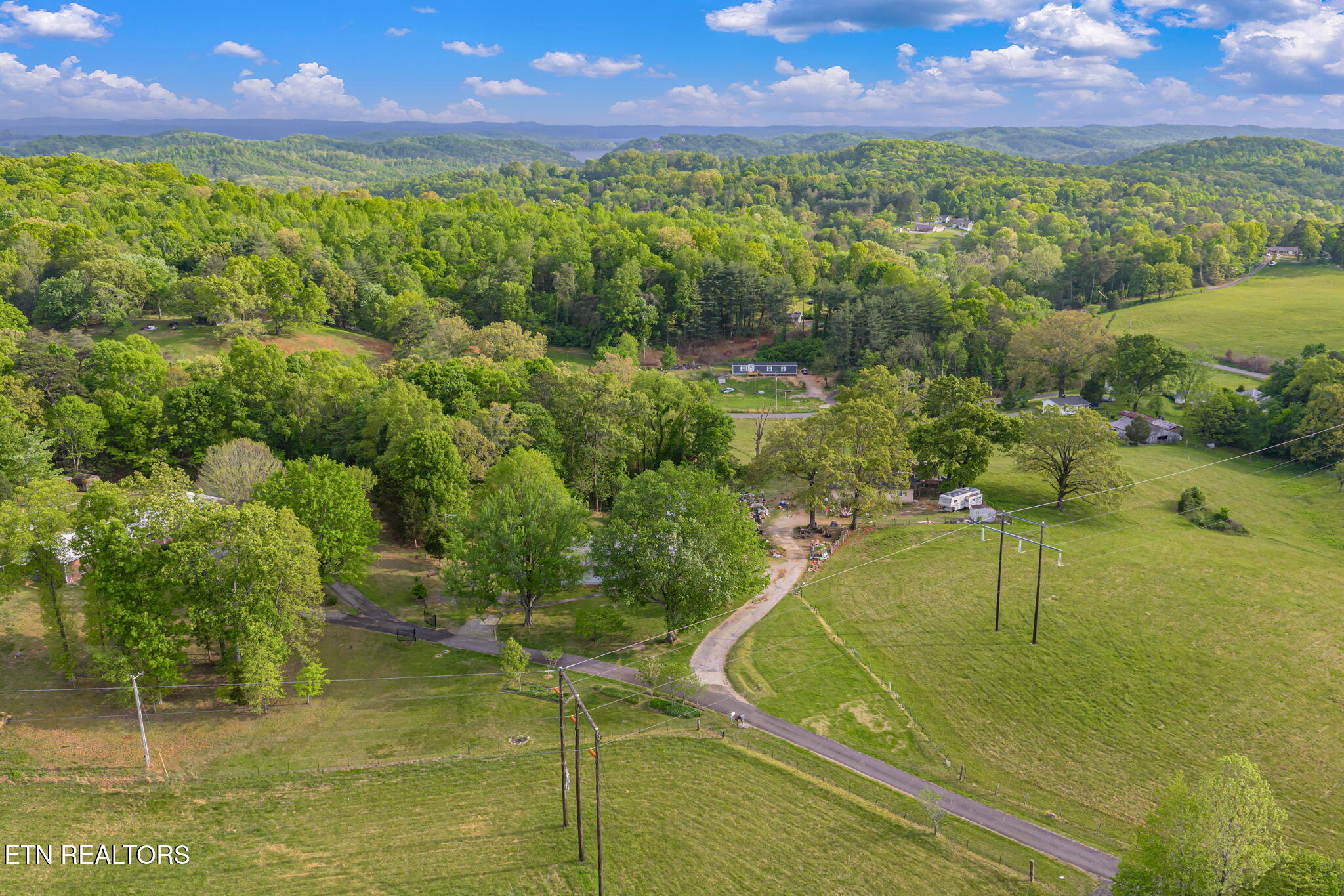 126 Hicks Lane Rockwood TN 37854