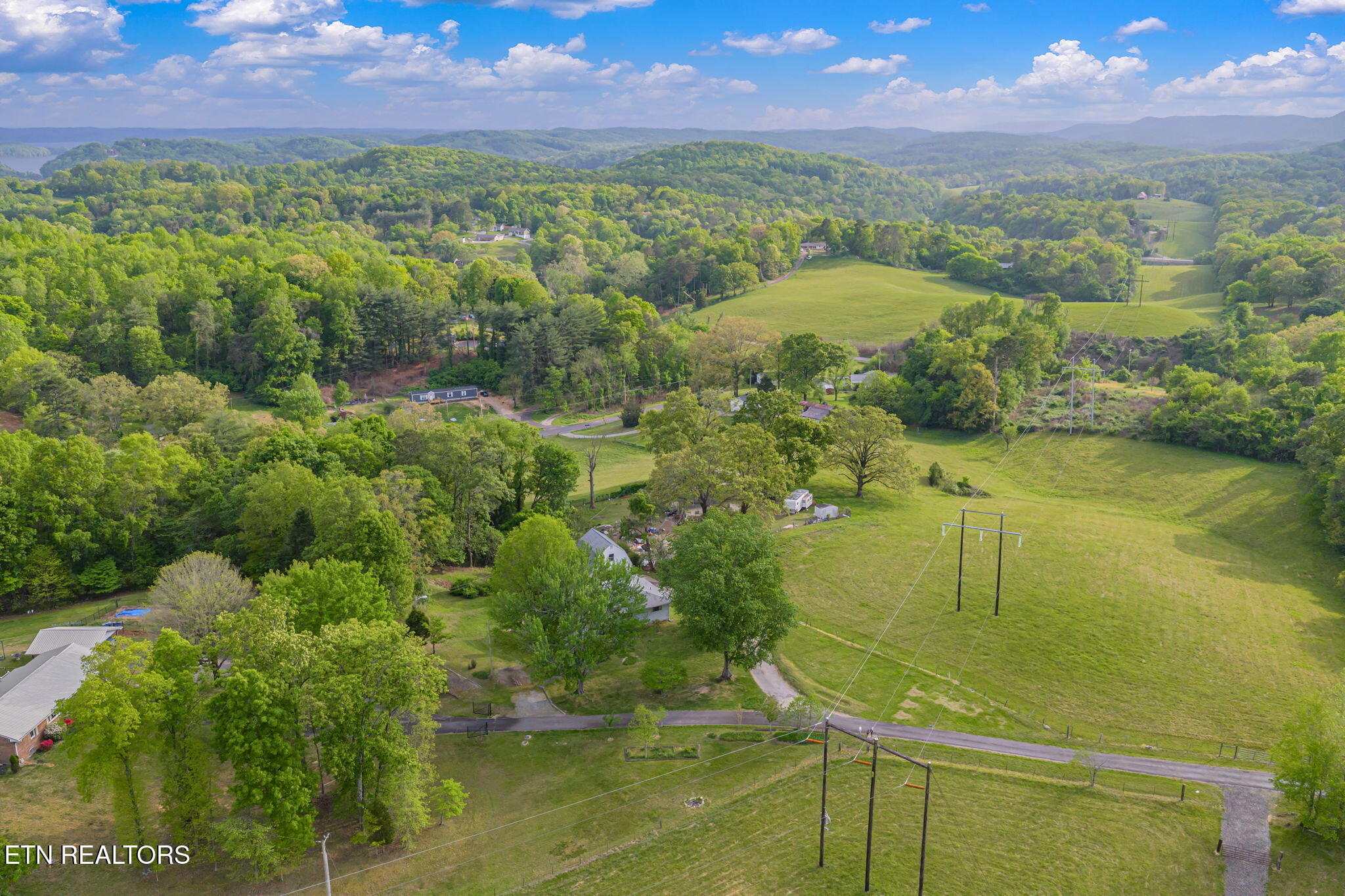 126 Hicks Lane Rockwood TN 37854