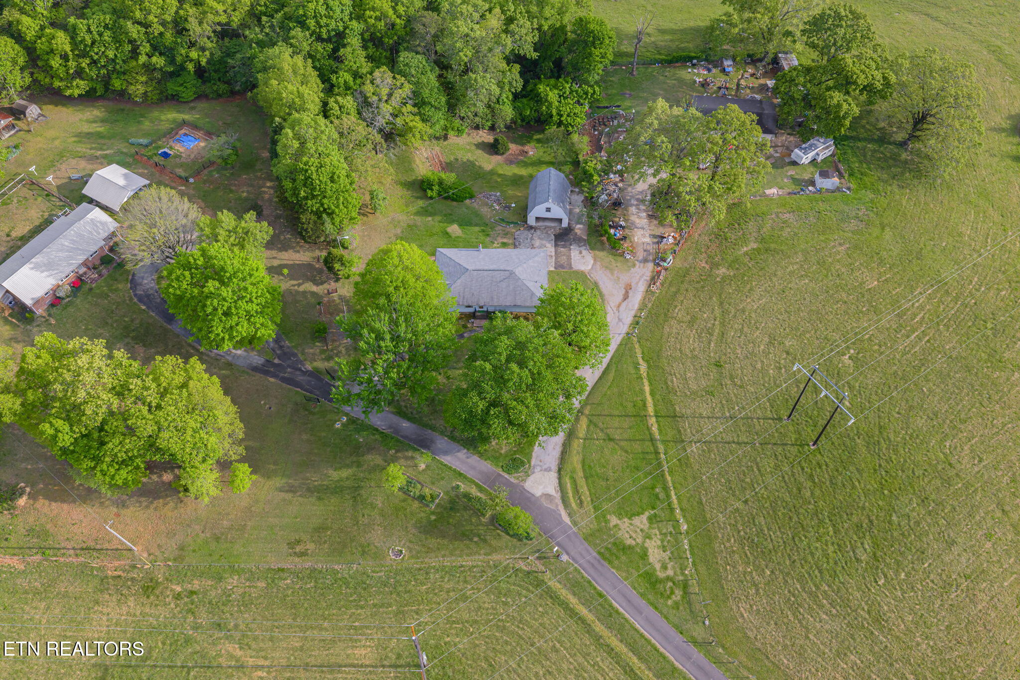 126 Hicks Lane Rockwood TN 37854