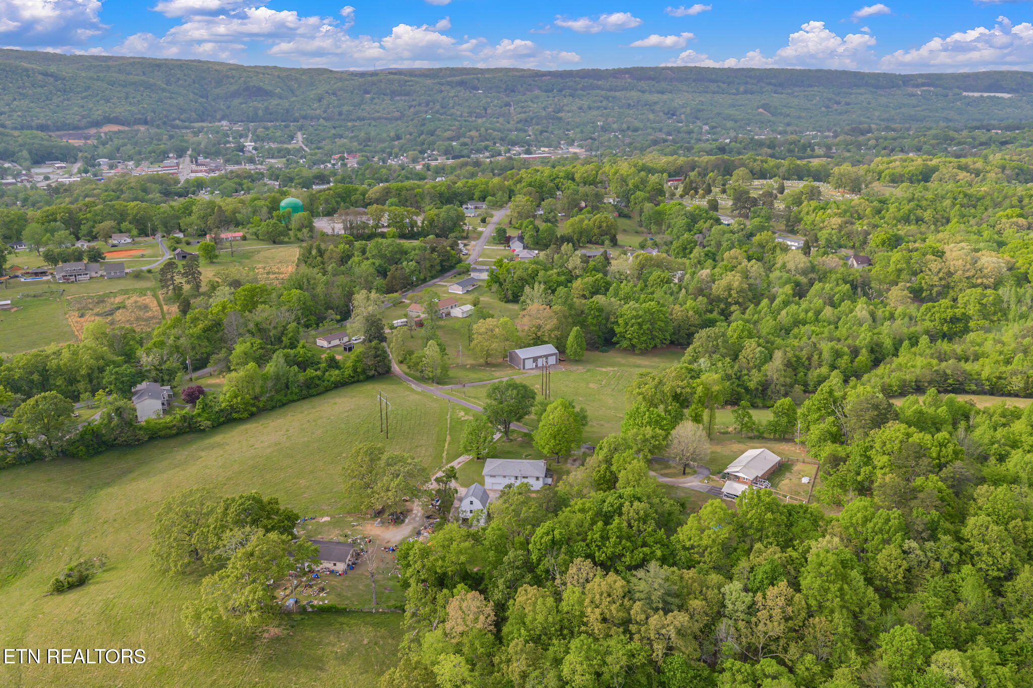 126 Hicks Lane Rockwood TN 37854