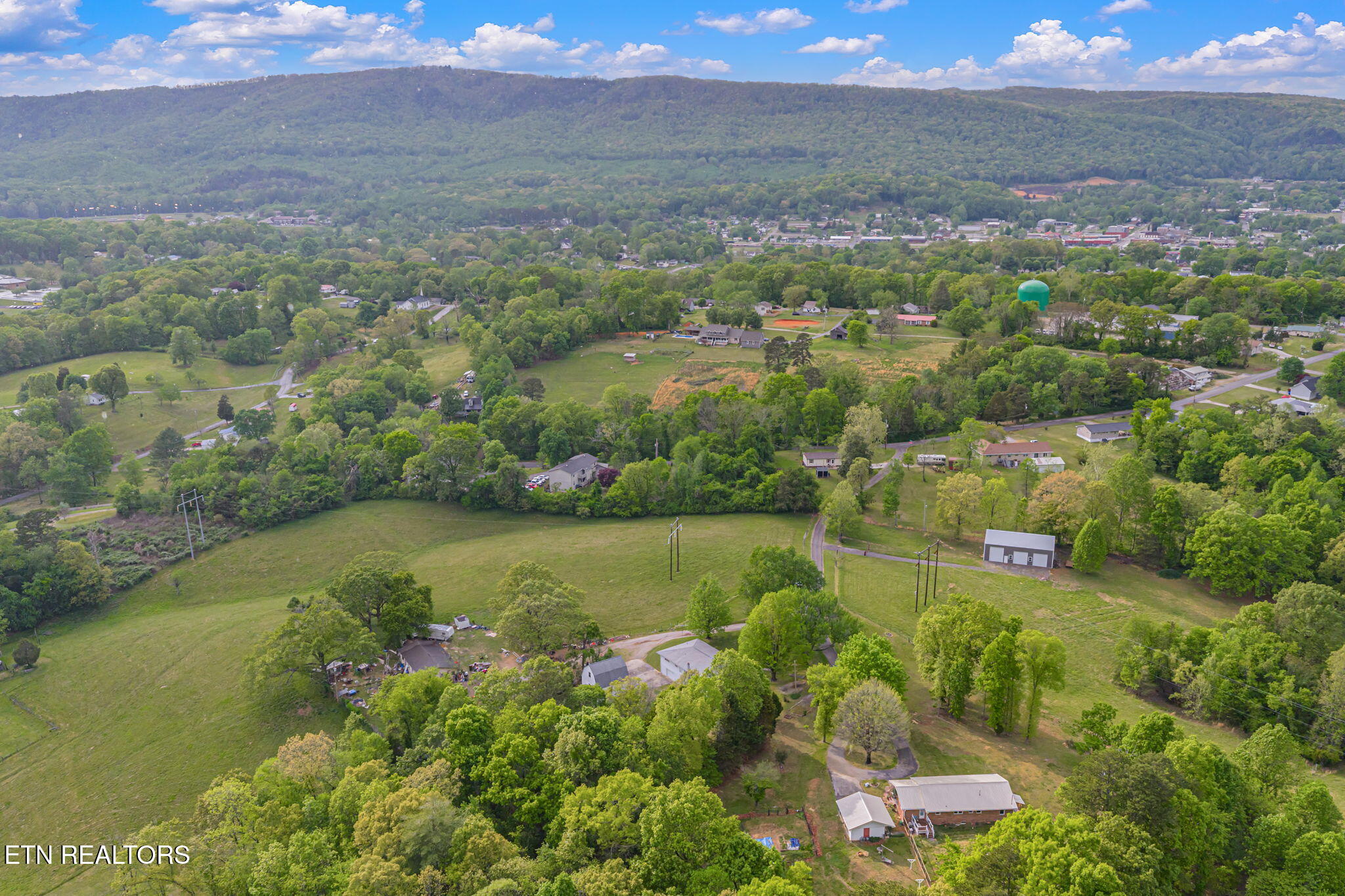 126 Hicks Lane Rockwood TN 37854