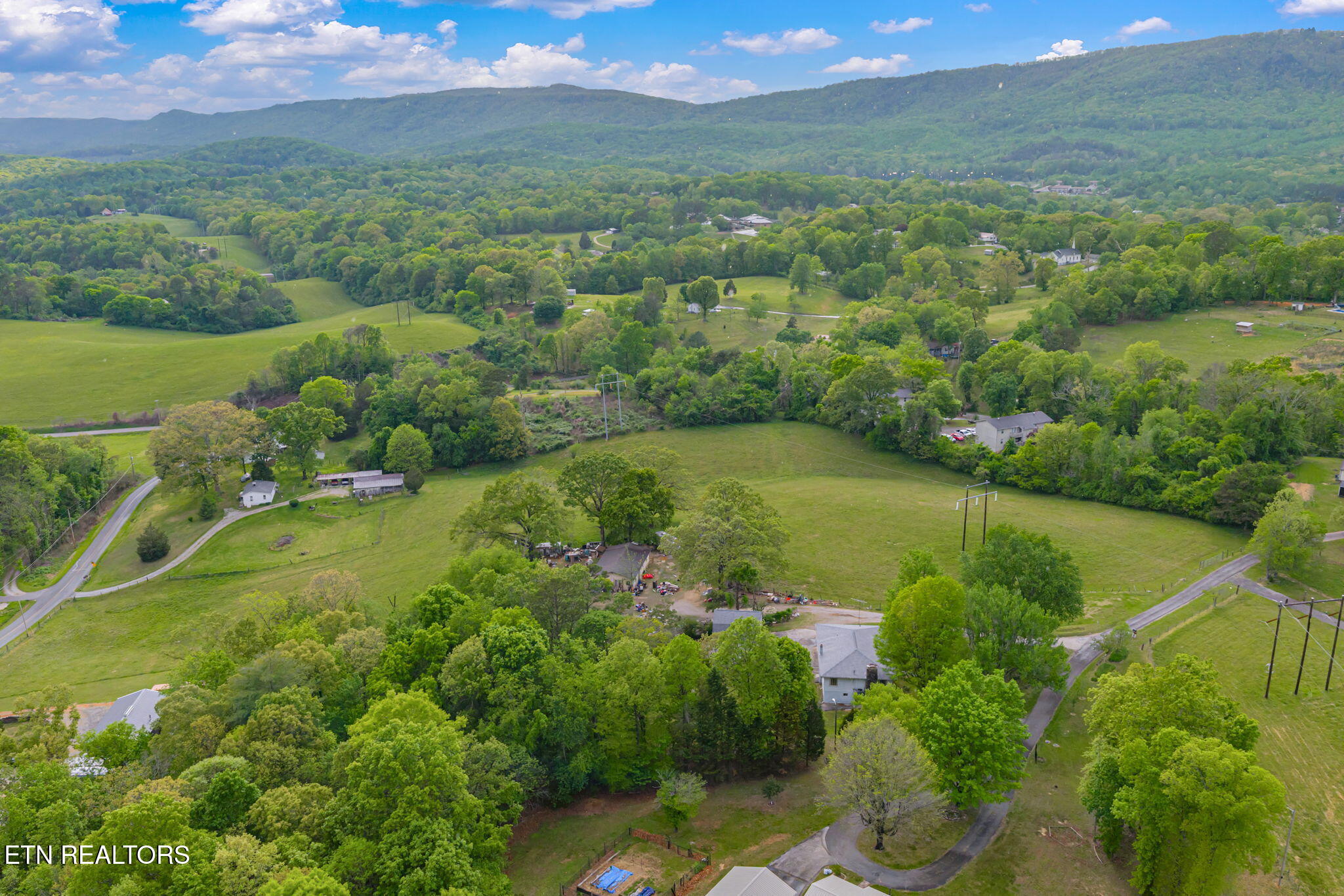 126 Hicks Lane Rockwood TN 37854