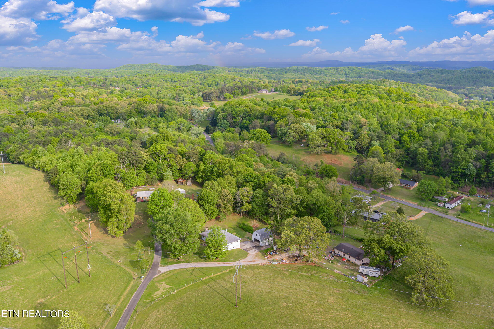 126 Hicks Lane Rockwood TN 37854