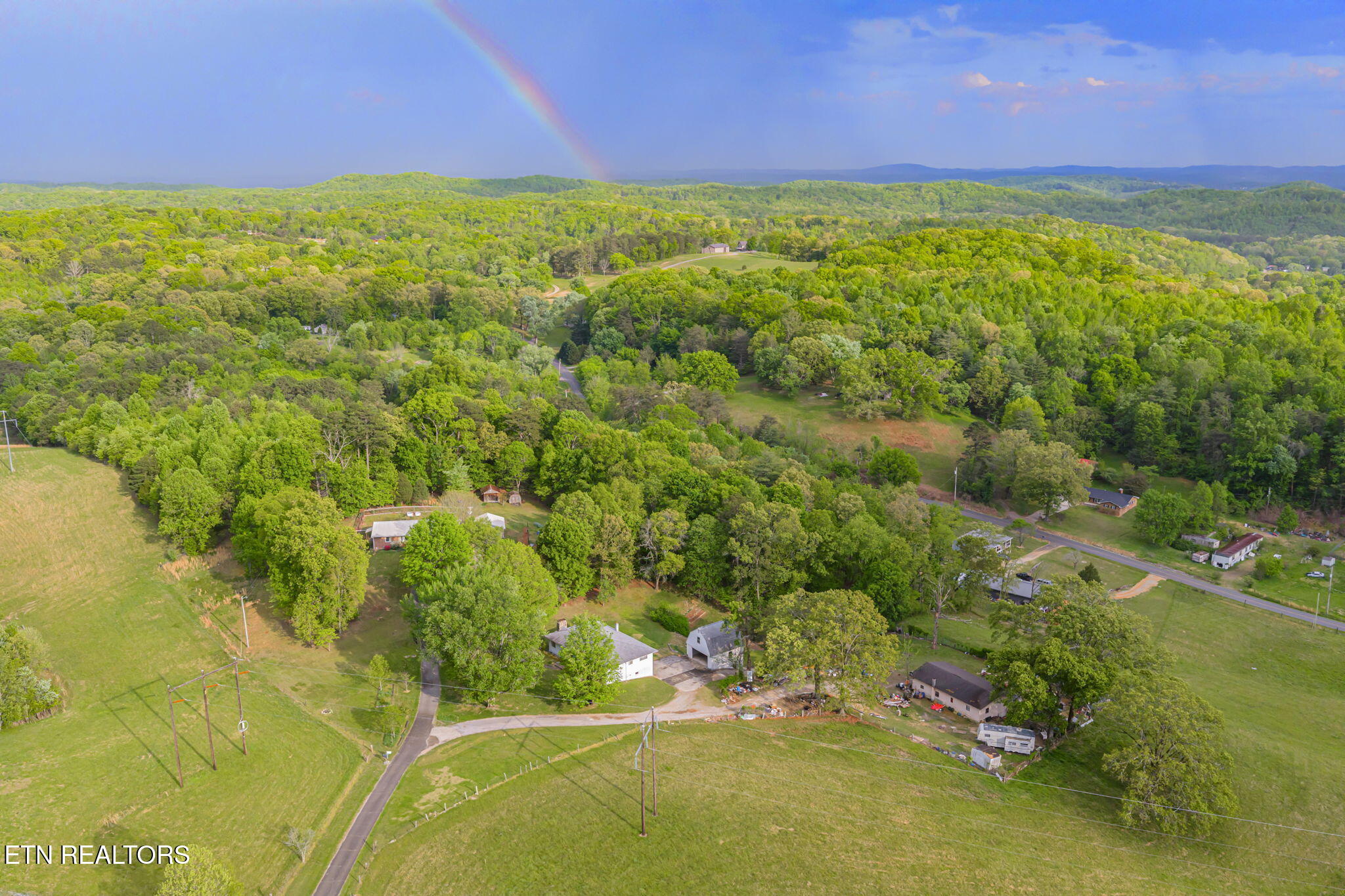 126 Hicks Lane Rockwood TN 37854