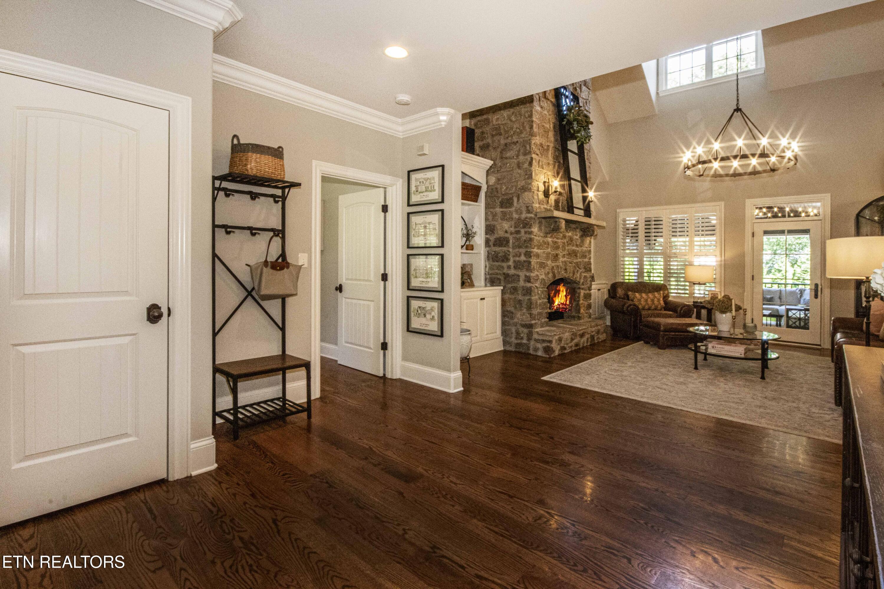 11515 Cottage Creek Lane Knoxville TN 37934