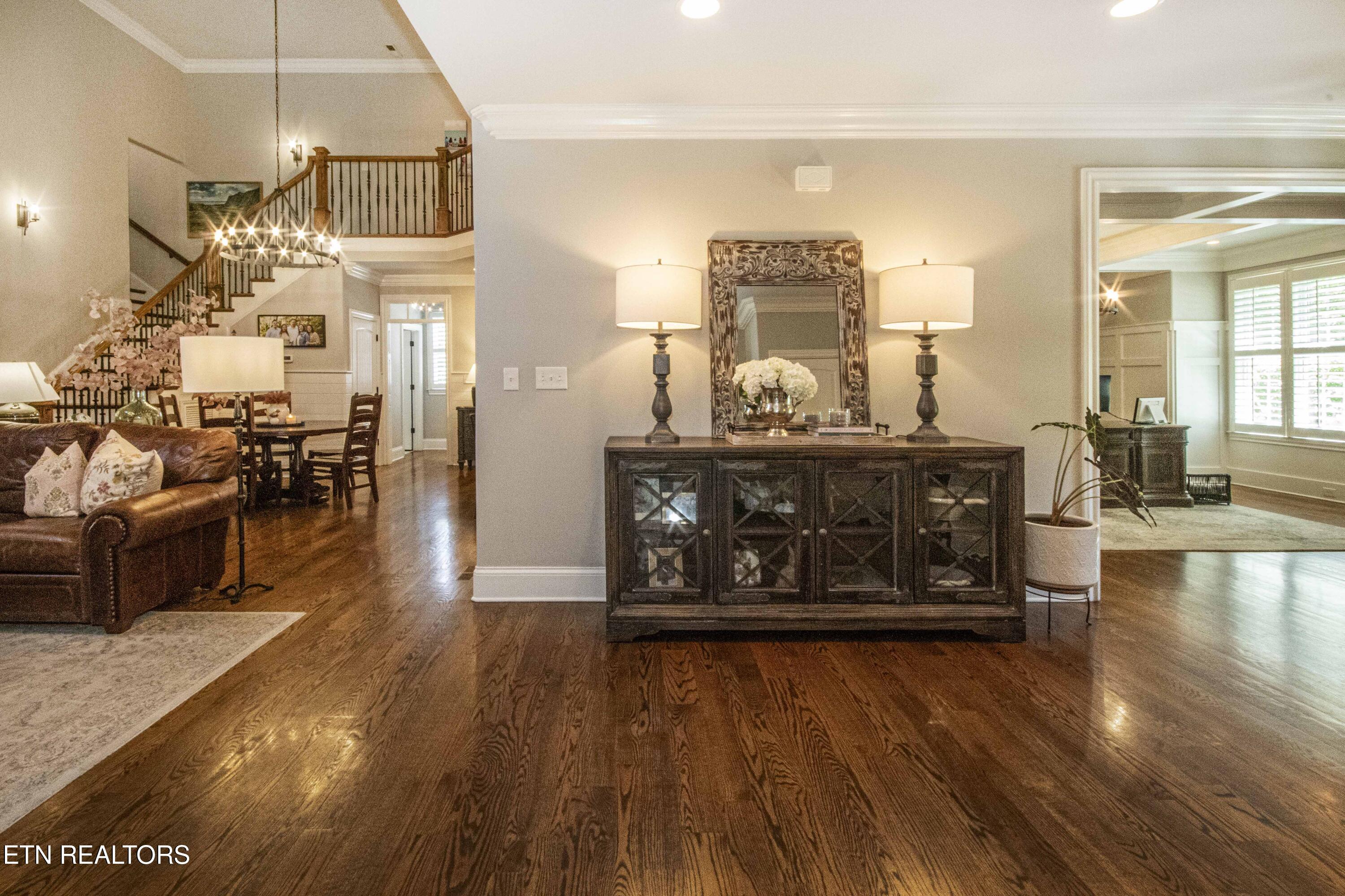 11515 Cottage Creek Lane Knoxville TN 37934