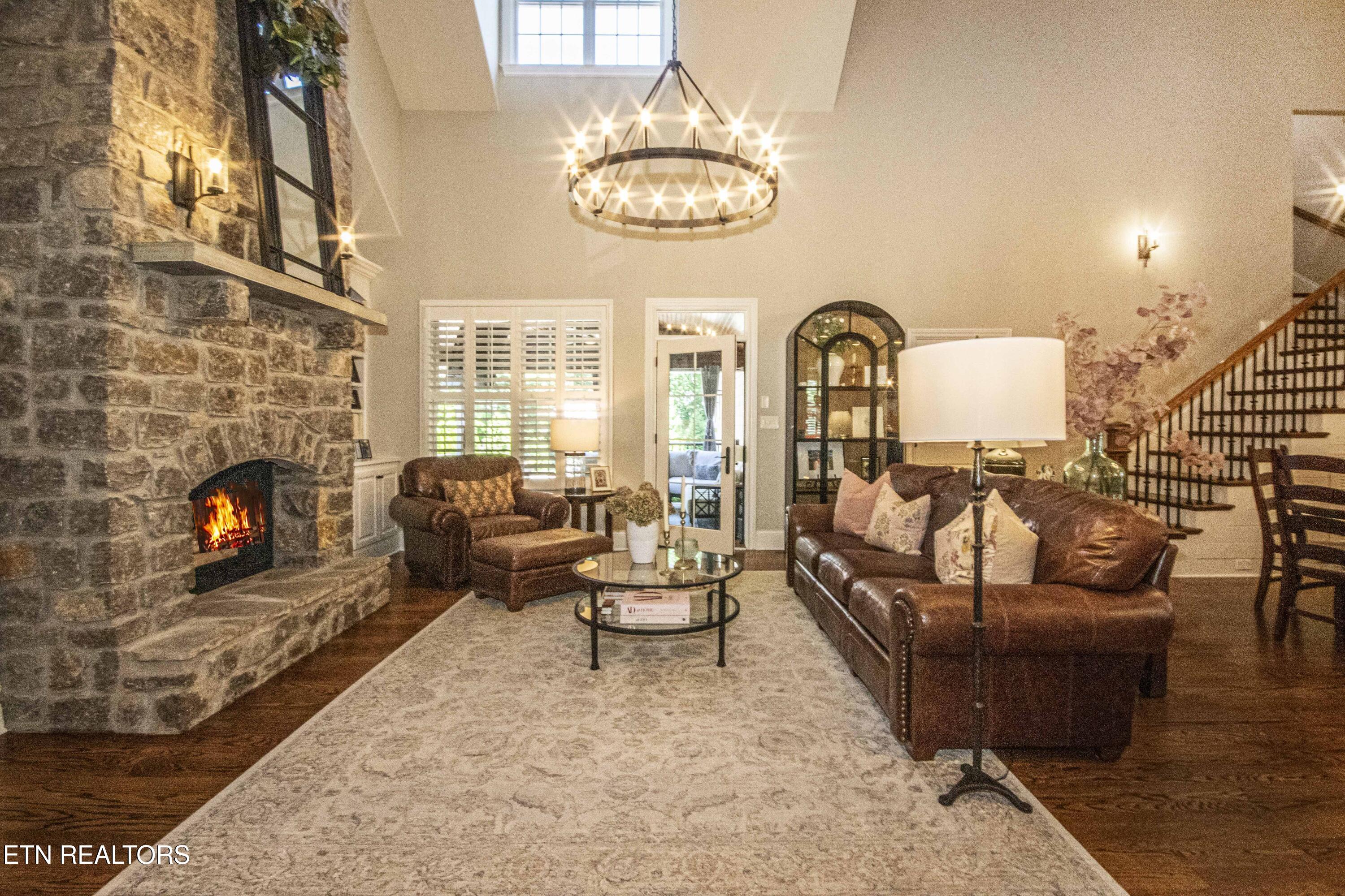 11515 Cottage Creek Lane Knoxville TN 37934