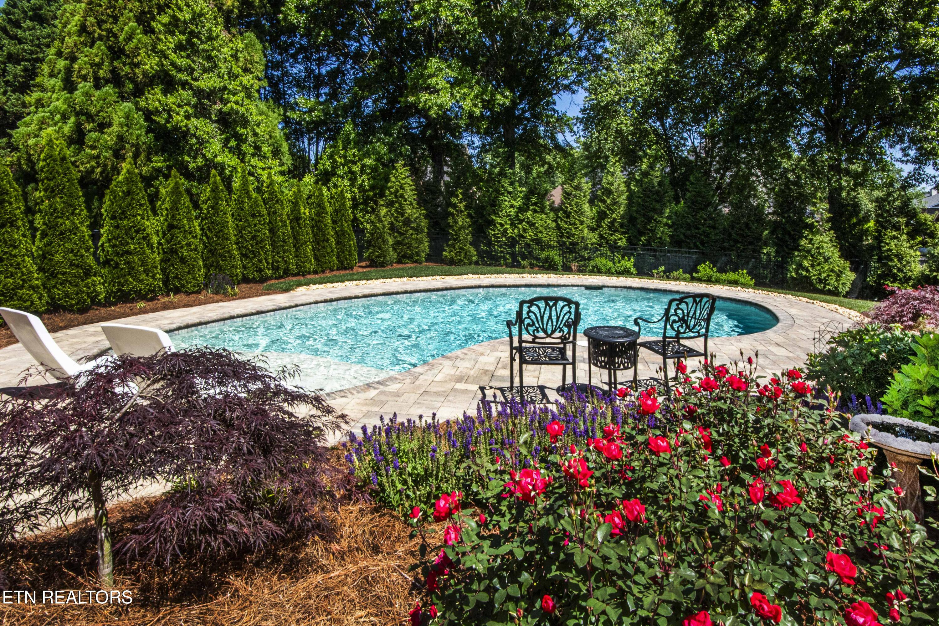 11515 Cottage Creek Lane Knoxville TN 37934