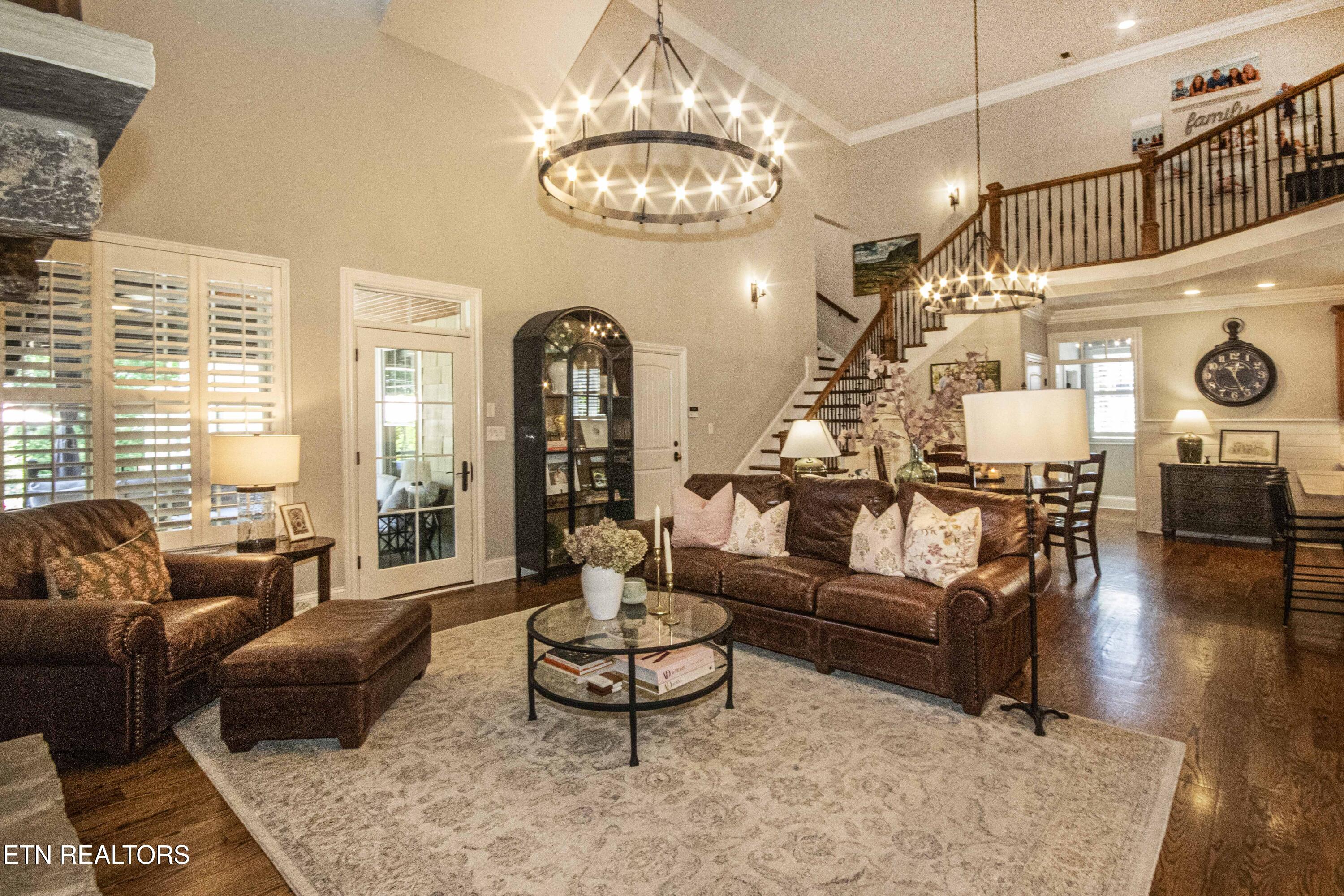 11515 Cottage Creek Lane Knoxville TN 37934