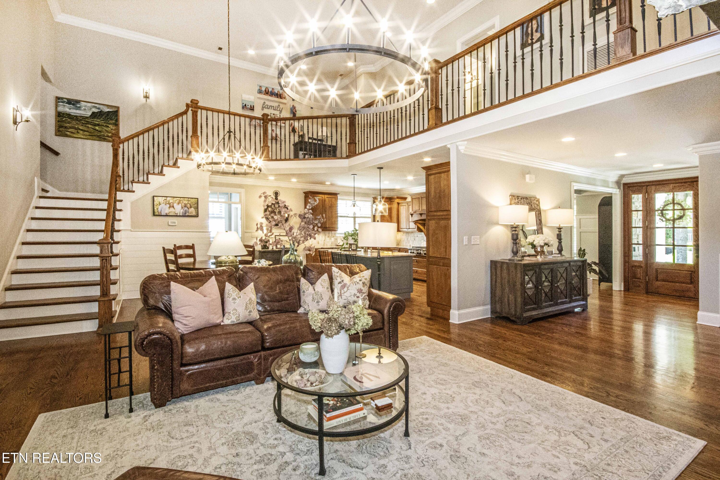 11515 Cottage Creek Lane Knoxville TN 37934