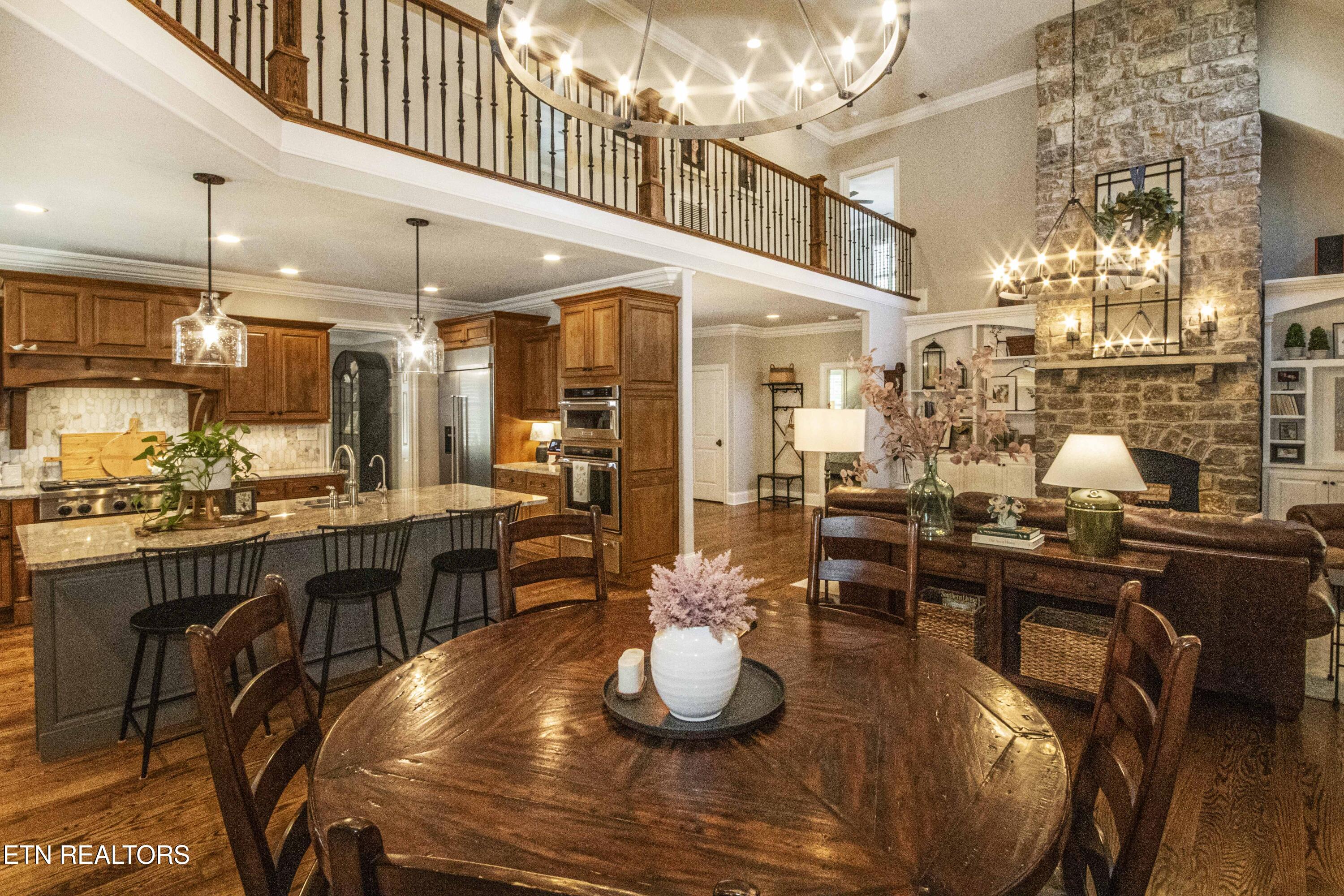 11515 Cottage Creek Lane Knoxville TN 37934
