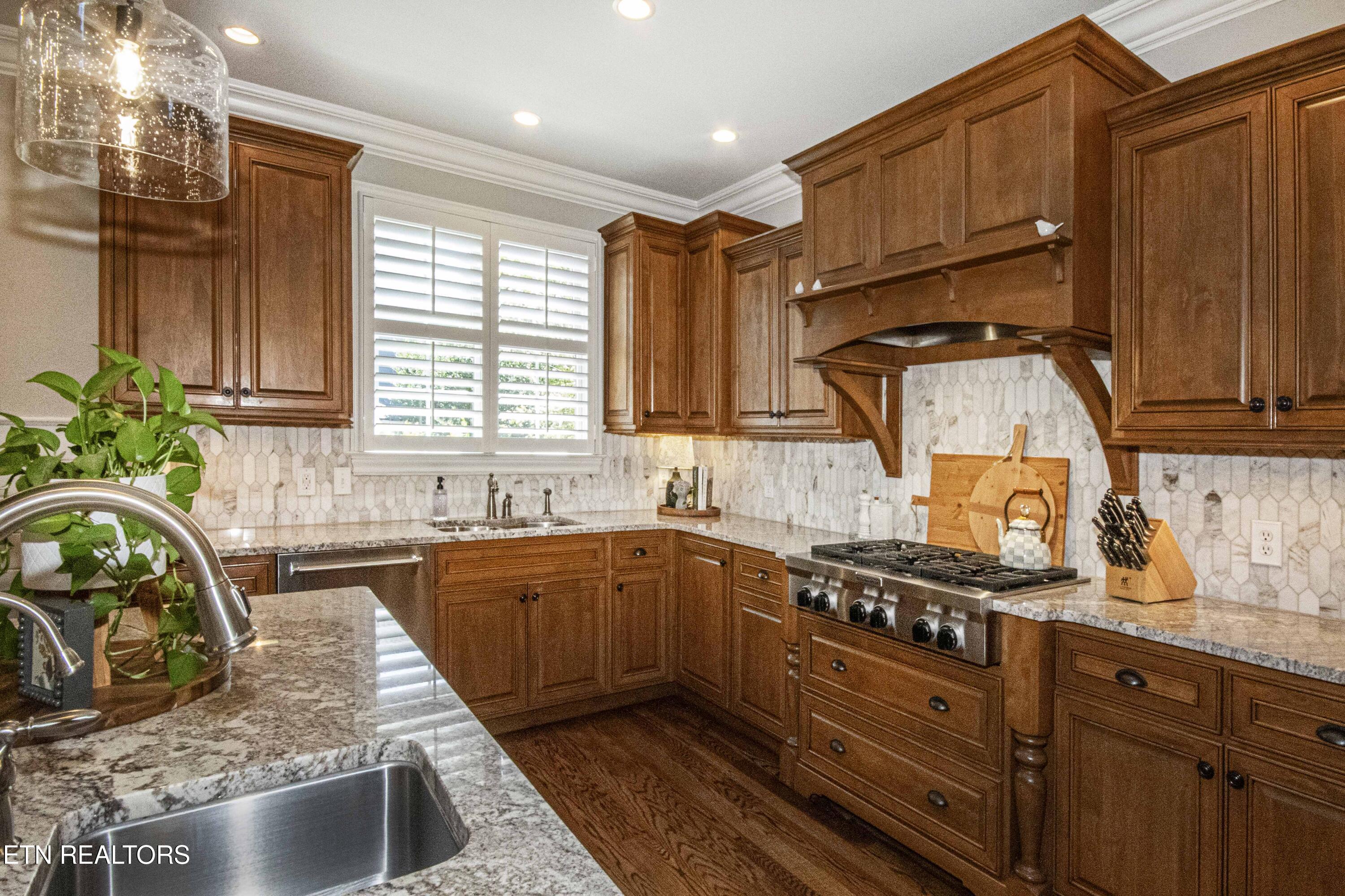 11515 Cottage Creek Lane Knoxville TN 37934
