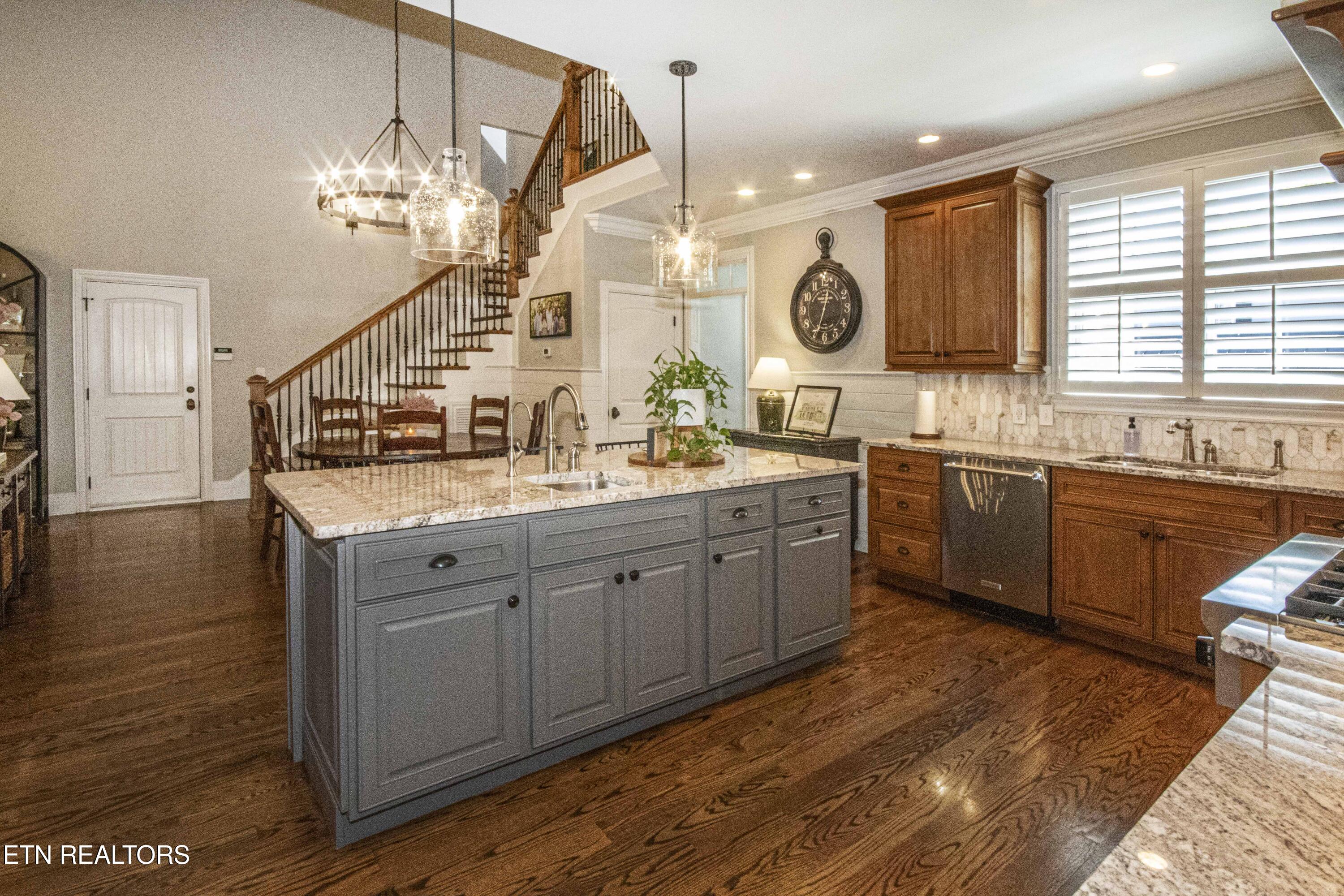 11515 Cottage Creek Lane Knoxville TN 37934