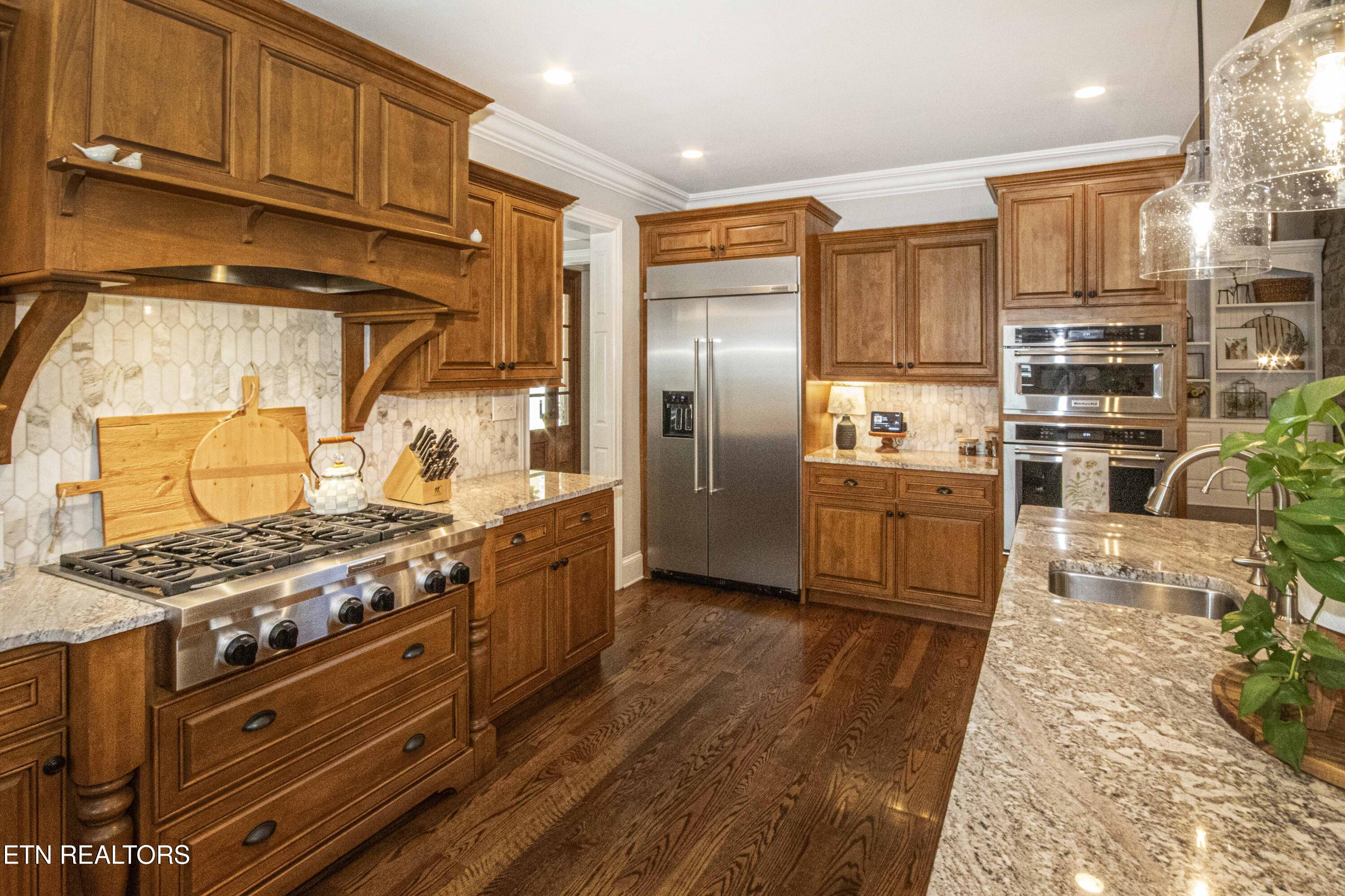 11515 Cottage Creek Lane Knoxville TN 37934