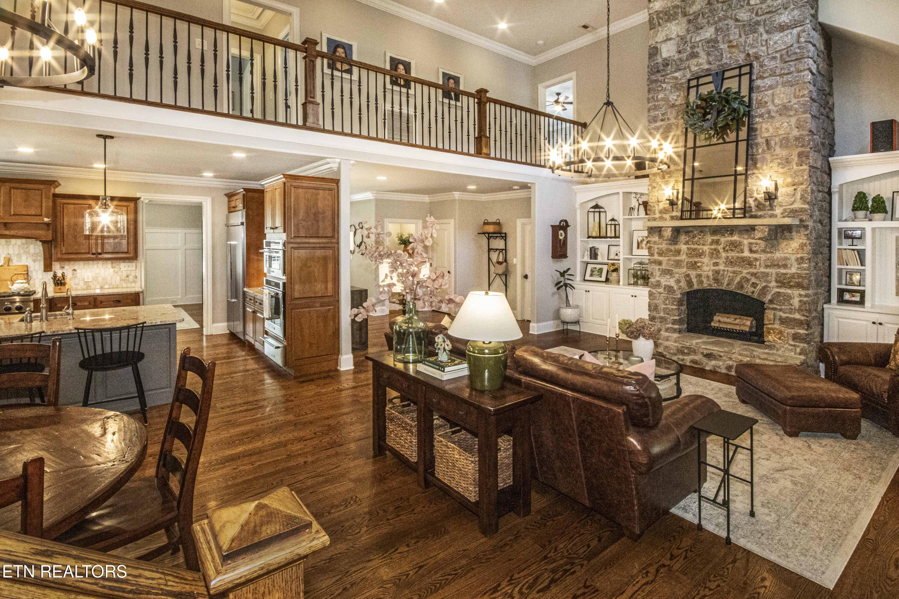 11515 Cottage Creek Lane Knoxville TN 37934