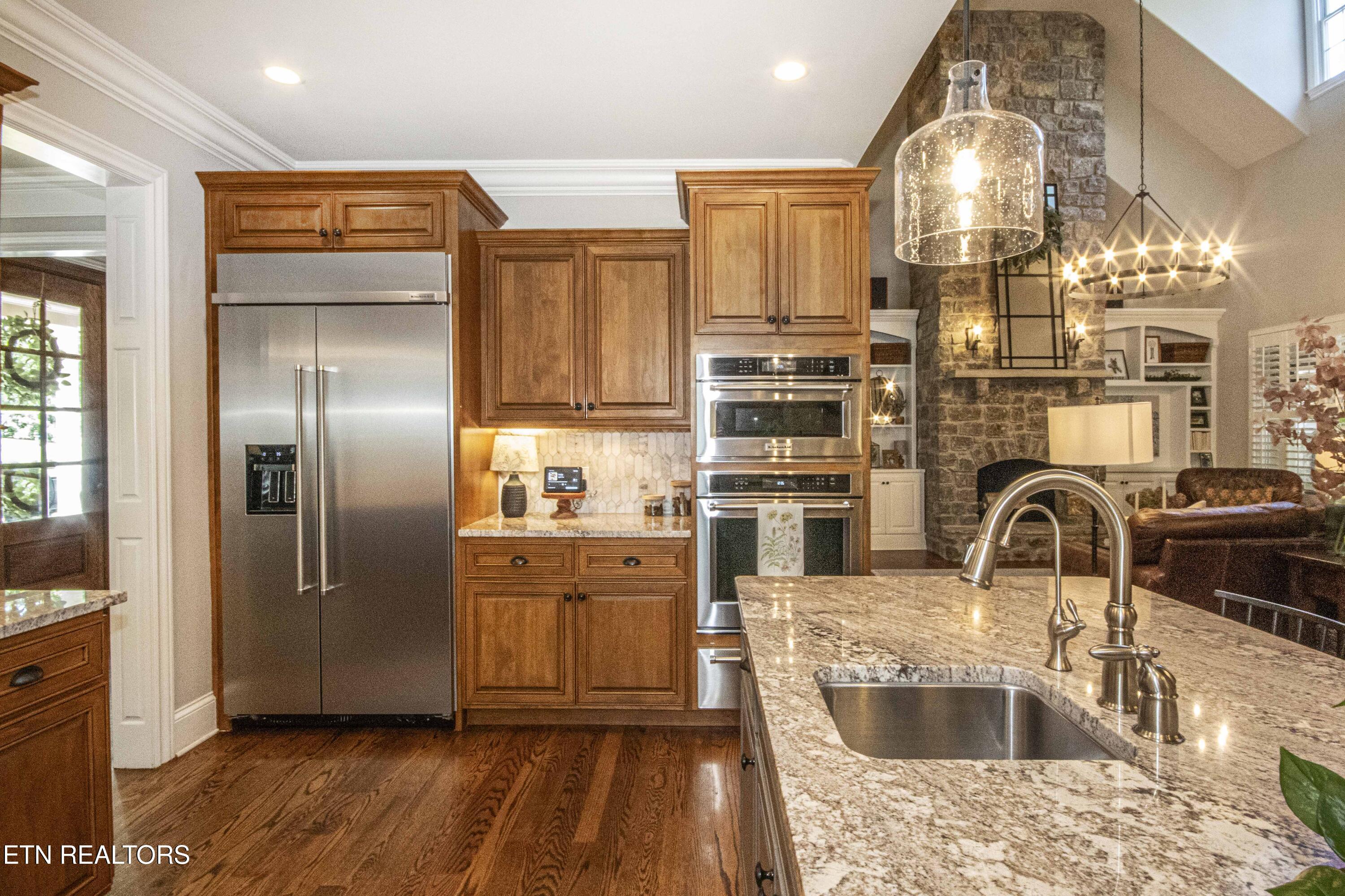 11515 Cottage Creek Lane Knoxville TN 37934