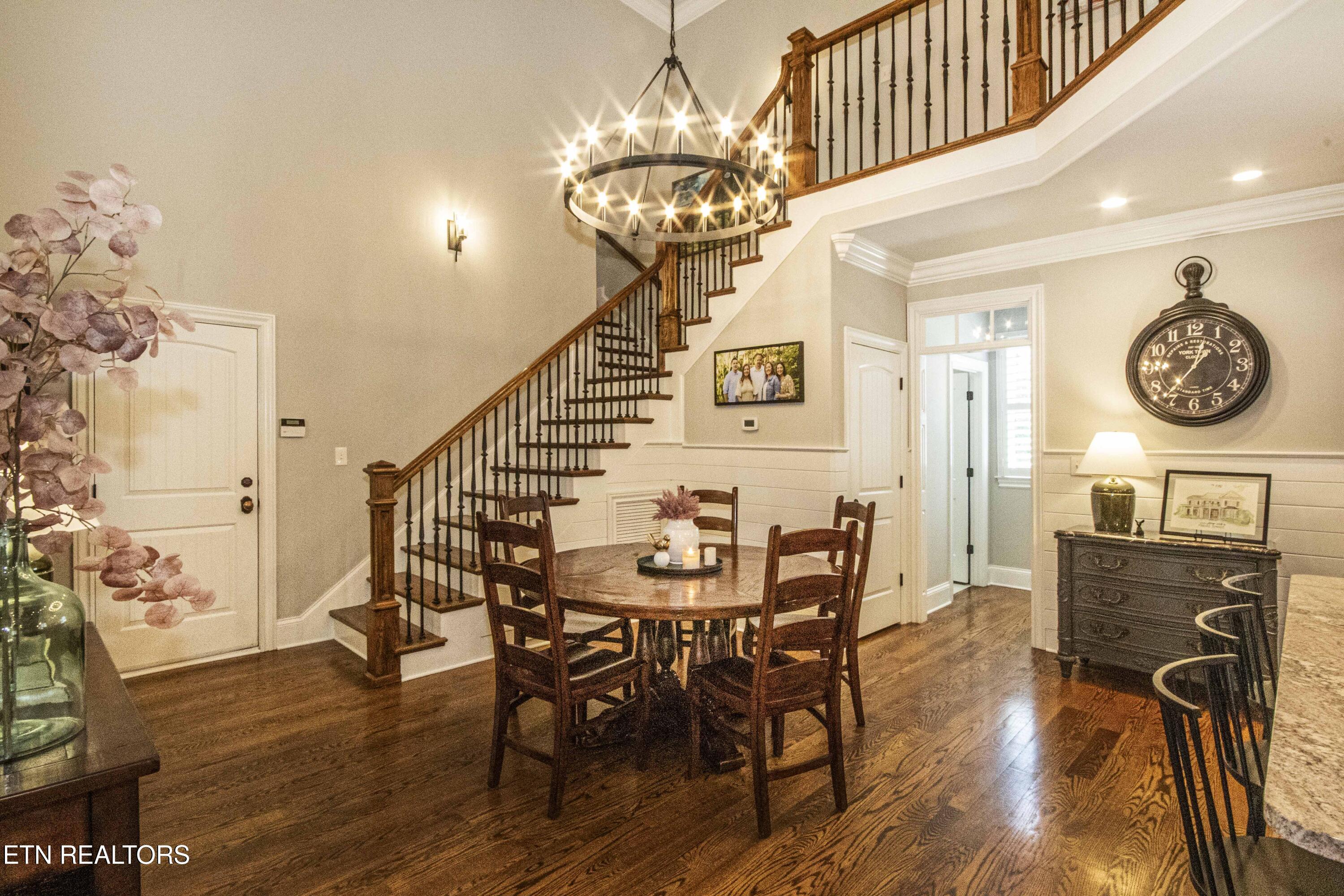 11515 Cottage Creek Lane Knoxville TN 37934