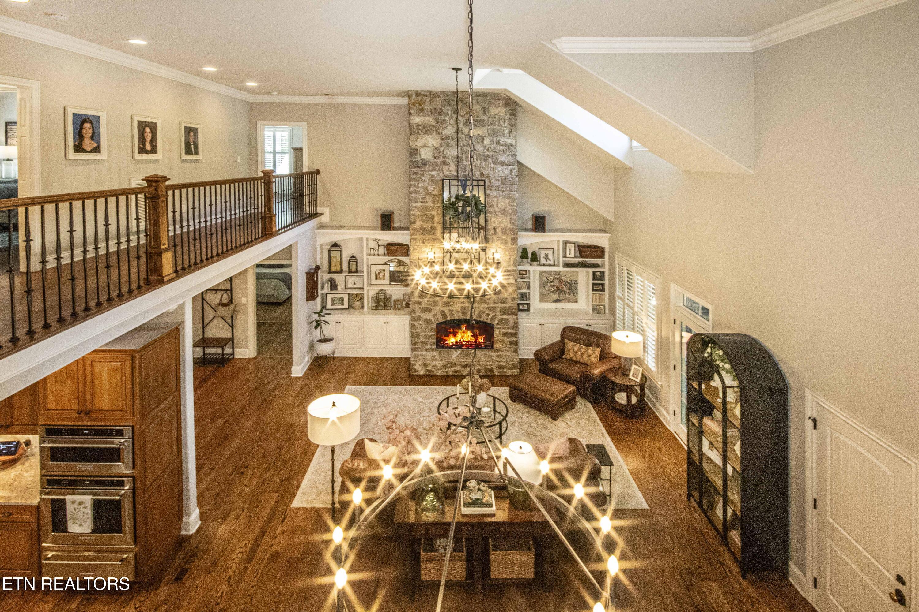 11515 Cottage Creek Lane Knoxville TN 37934