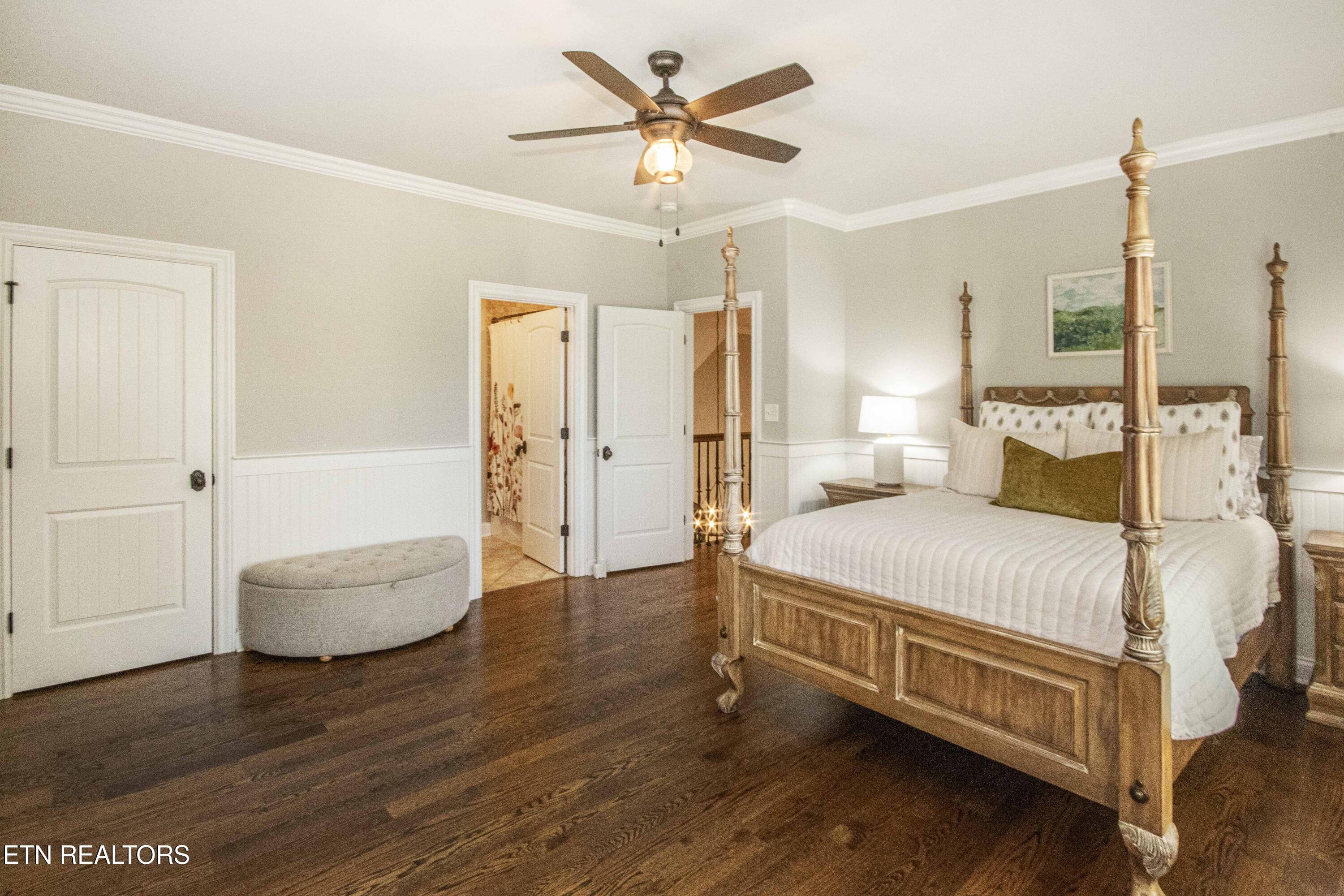 11515 Cottage Creek Lane Knoxville TN 37934