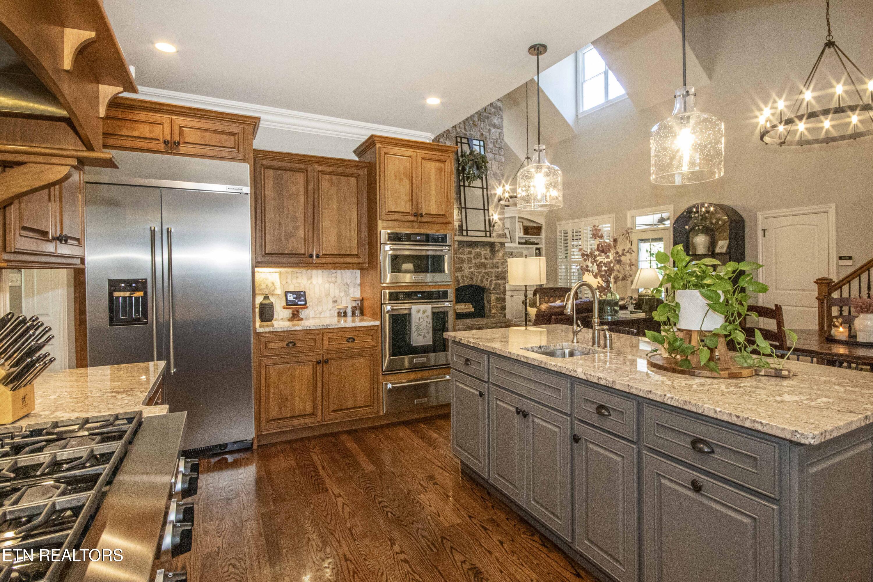 11515 Cottage Creek Lane Knoxville TN 37934