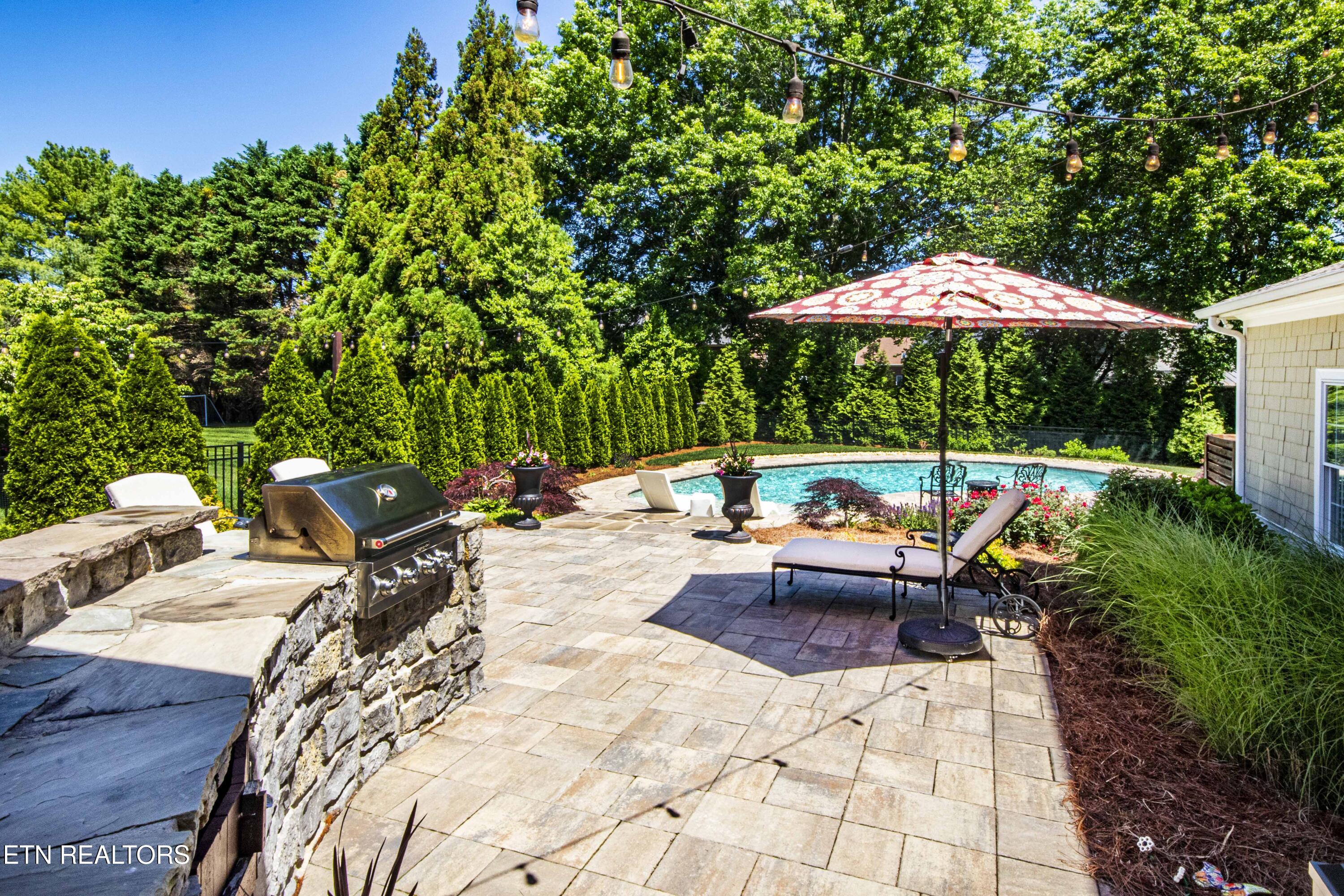 11515 Cottage Creek Lane Knoxville TN 37934