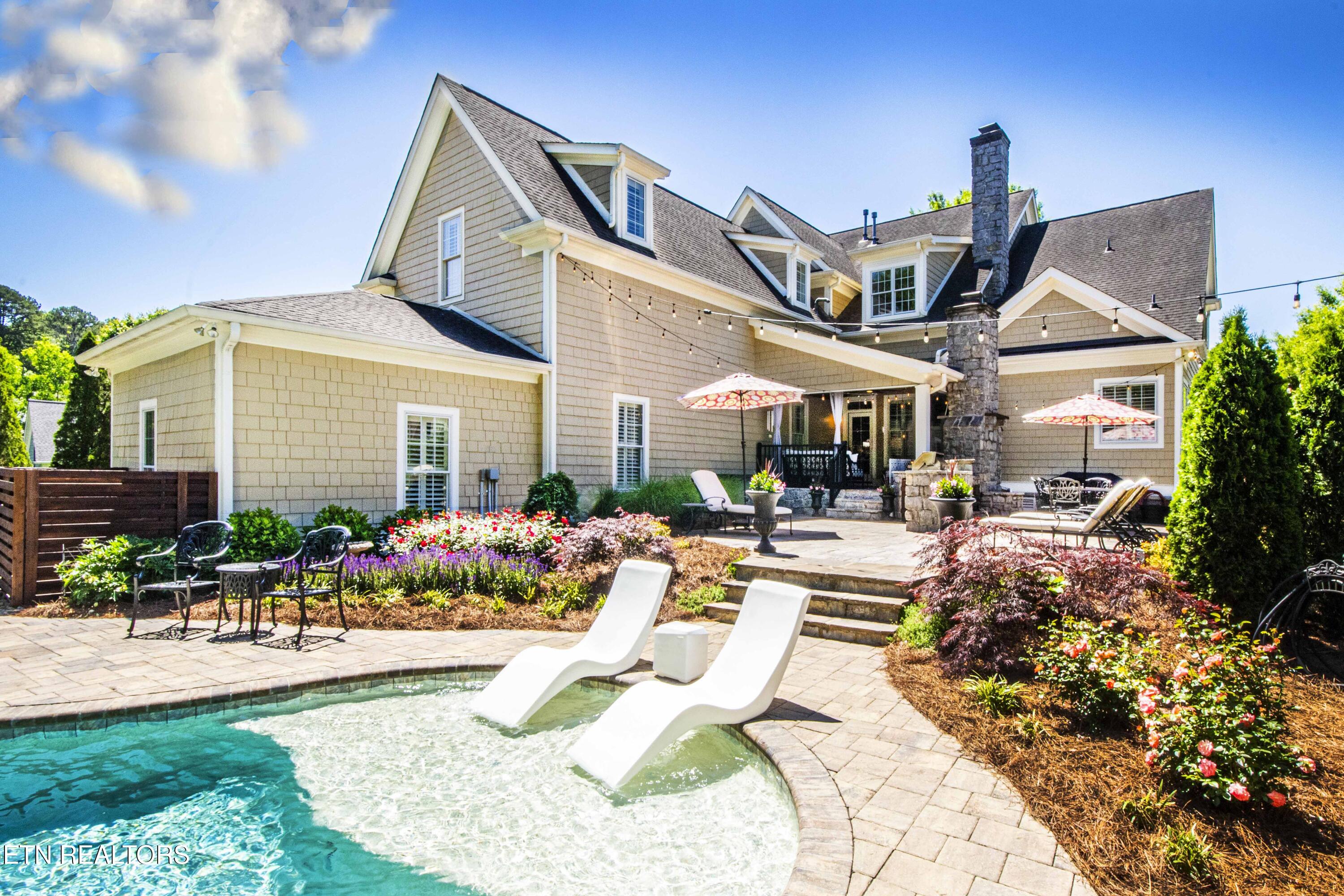 11515 Cottage Creek Lane Knoxville TN 37934