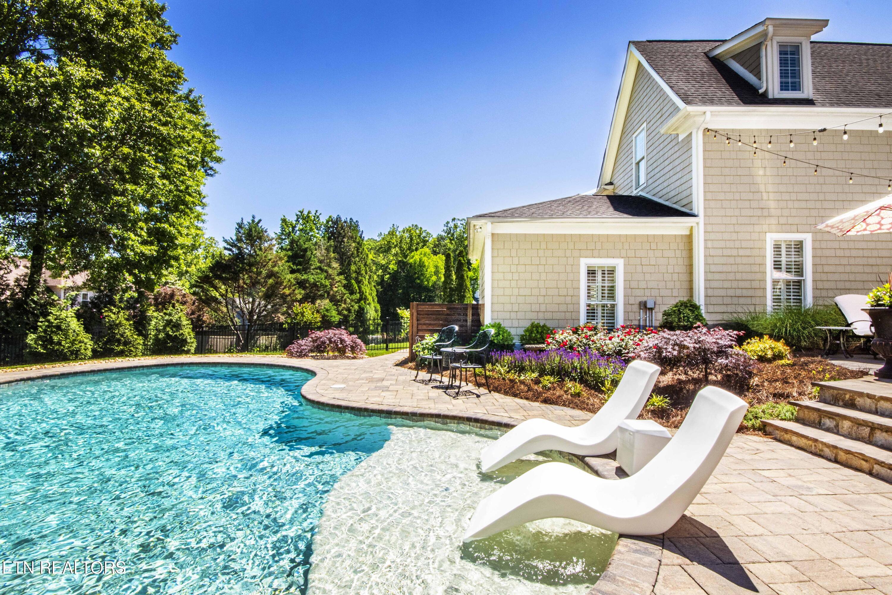 11515 Cottage Creek Lane Knoxville TN 37934