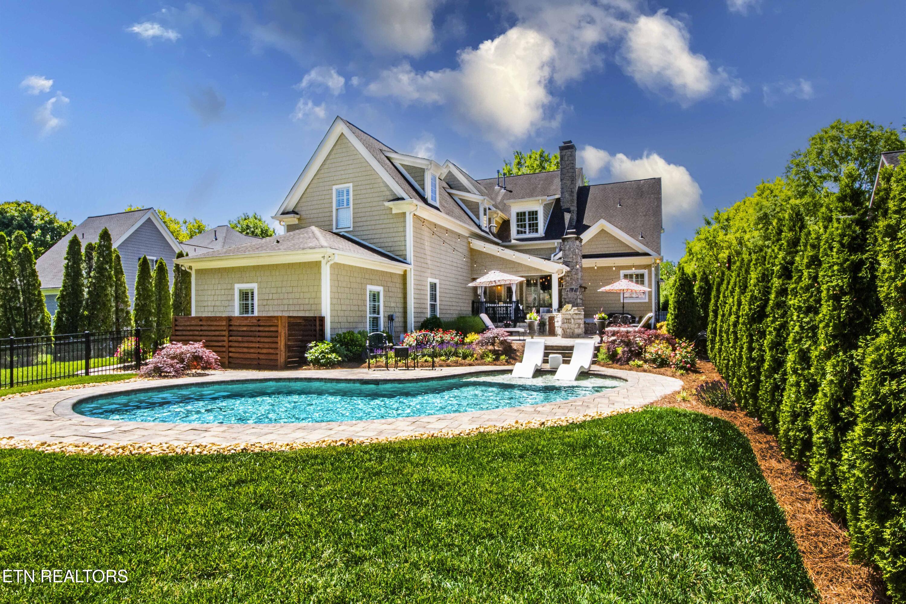 11515 Cottage Creek Lane Knoxville TN 37934