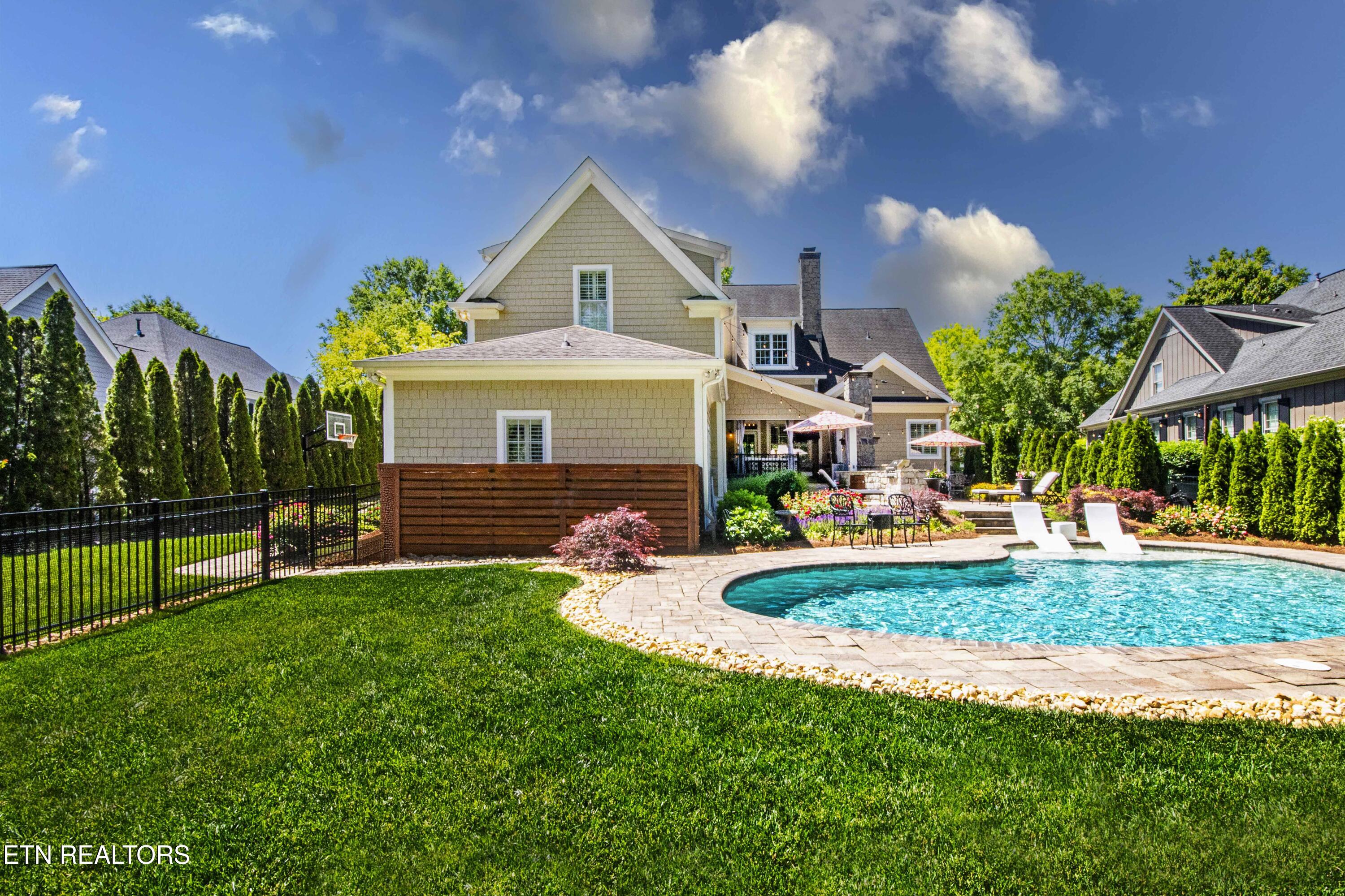 11515 Cottage Creek Lane Knoxville TN 37934