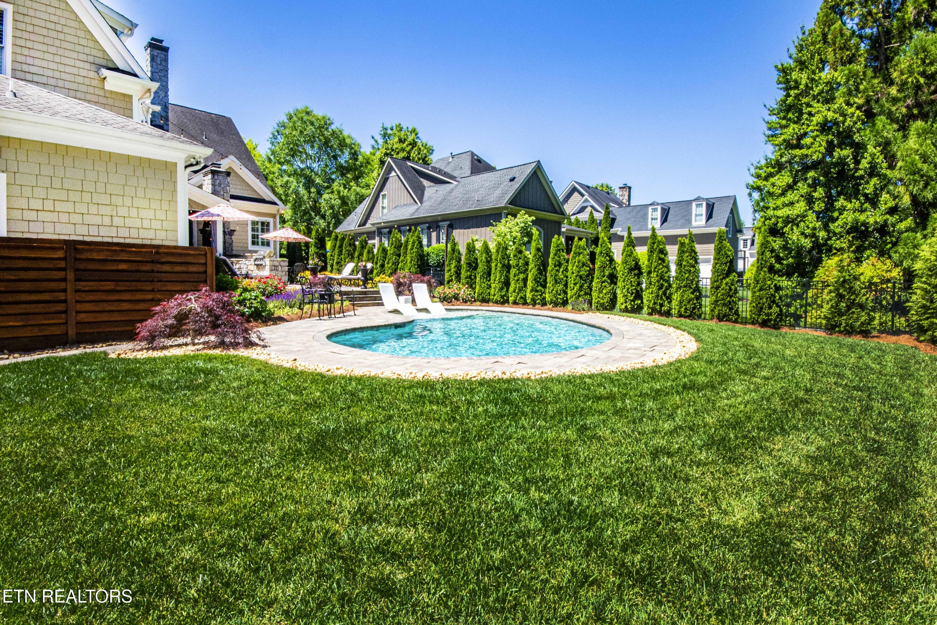 11515 Cottage Creek Lane Knoxville TN 37934