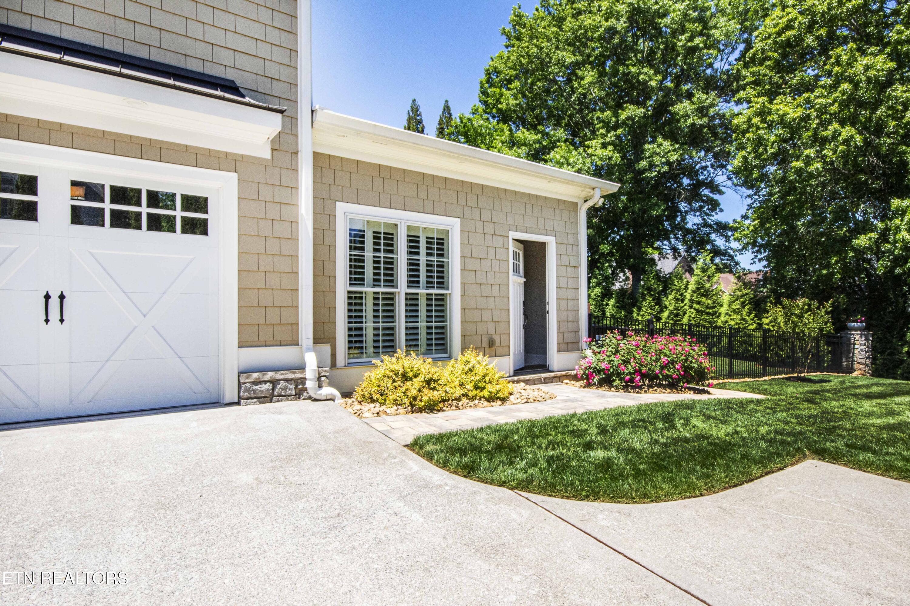 11515 Cottage Creek Lane Knoxville TN 37934