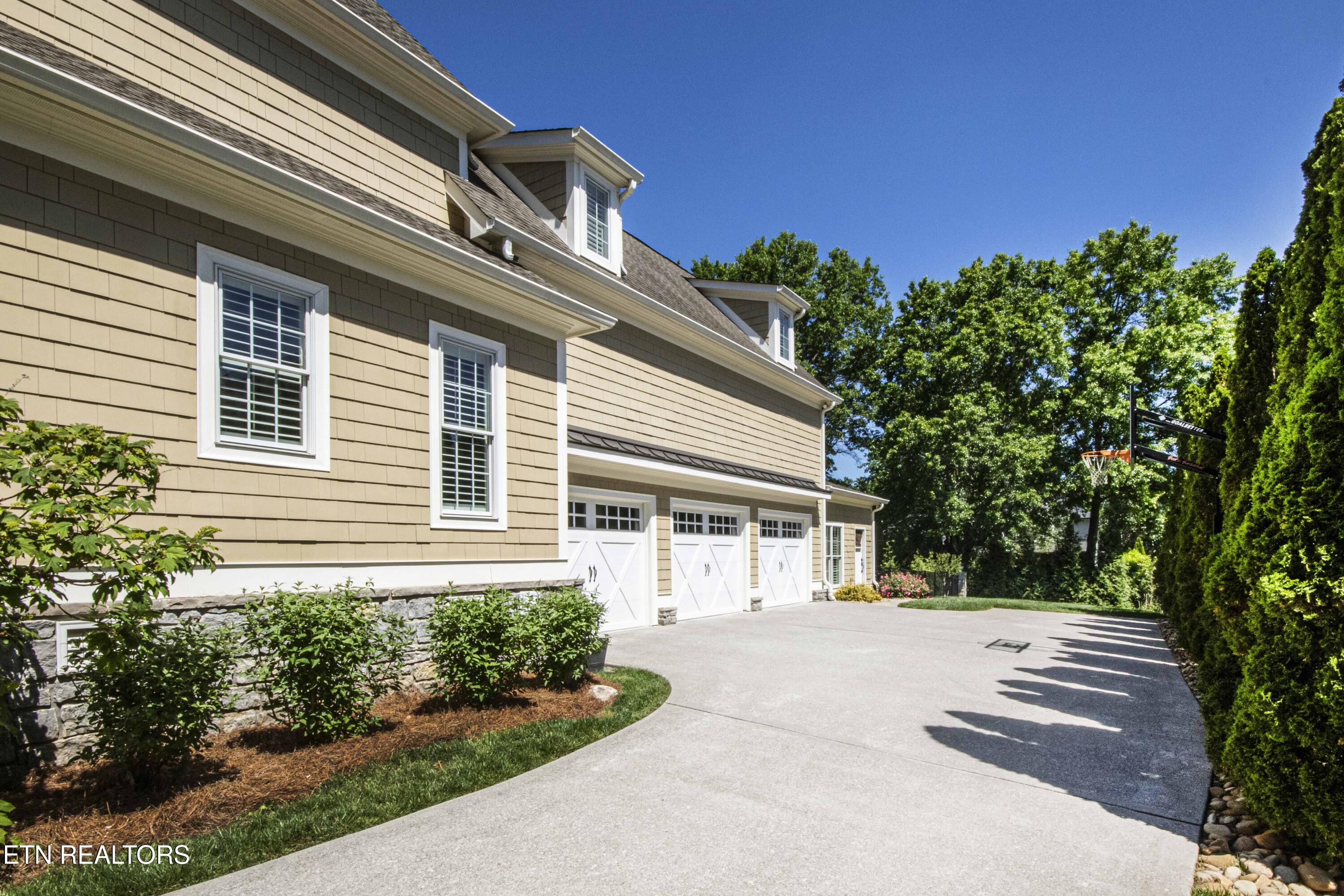 11515 Cottage Creek Lane Knoxville TN 37934