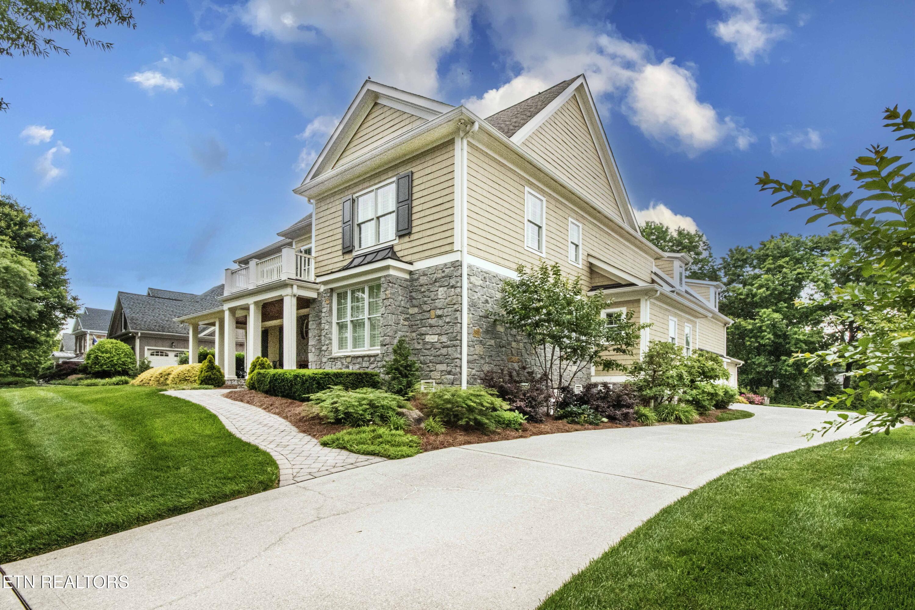 11515 Cottage Creek Lane Knoxville TN 37934
