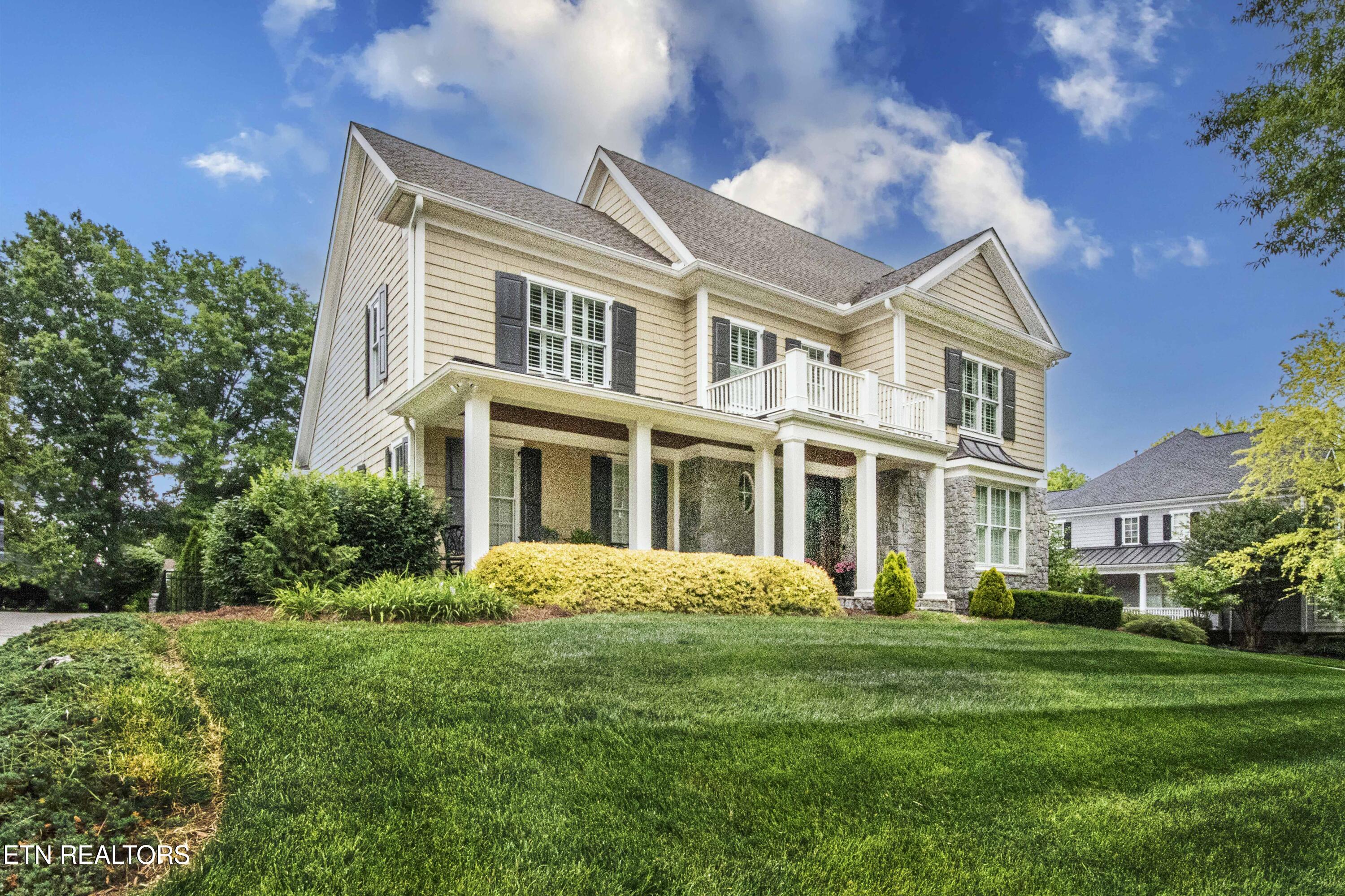 11515 Cottage Creek Lane Knoxville TN 37934