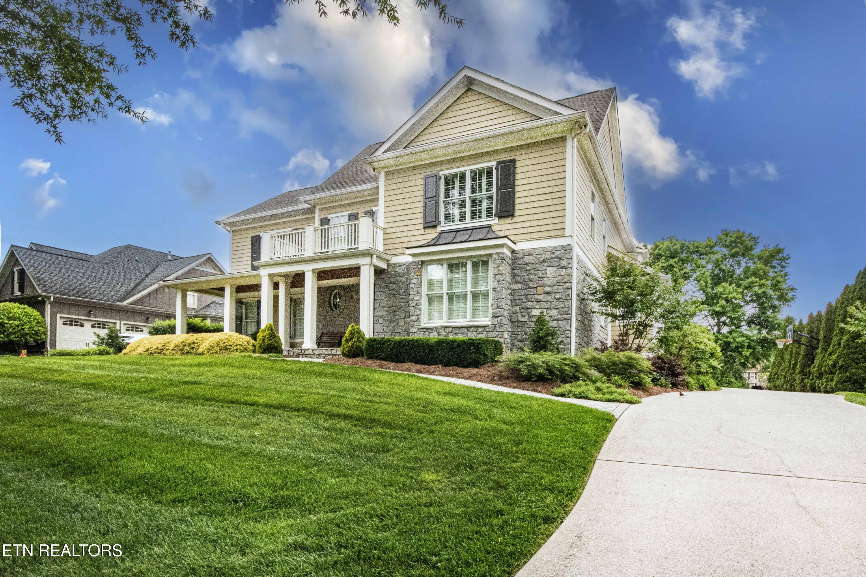 11515 Cottage Creek Lane Knoxville TN 37934