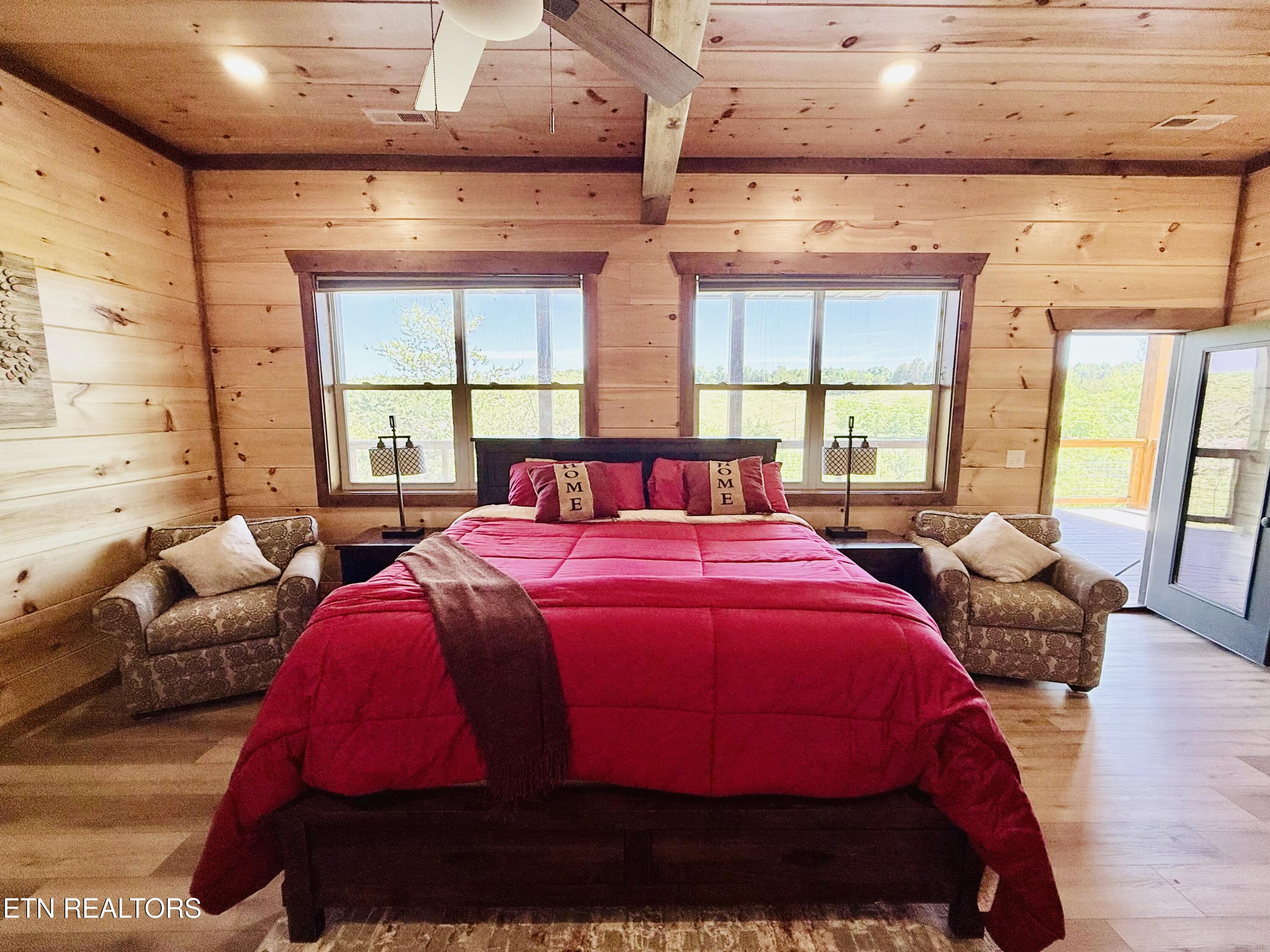 1124 Sanctuary Shores Way Sevierville TN 37876